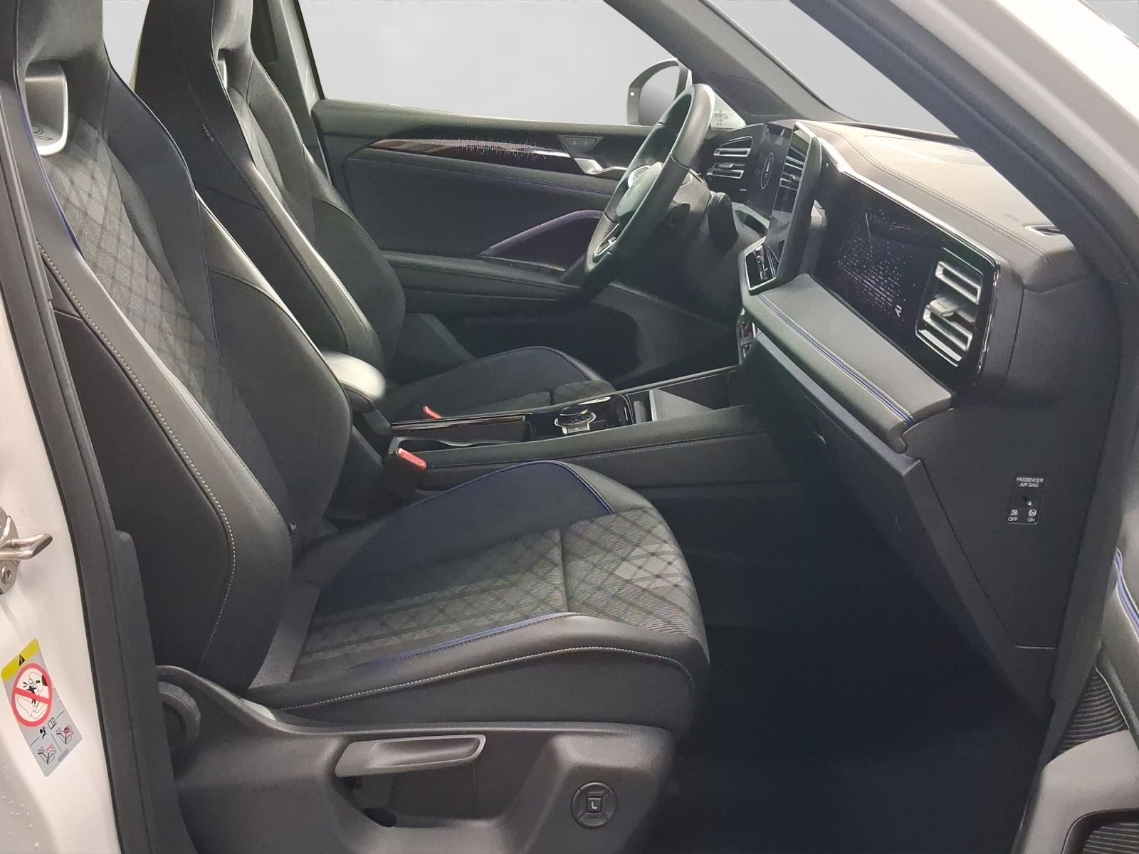 Volkswagen Tiguan – Bild 4