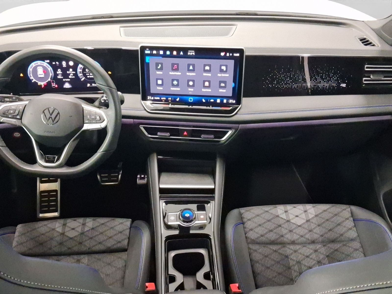 Volkswagen Tiguan – Bild 5