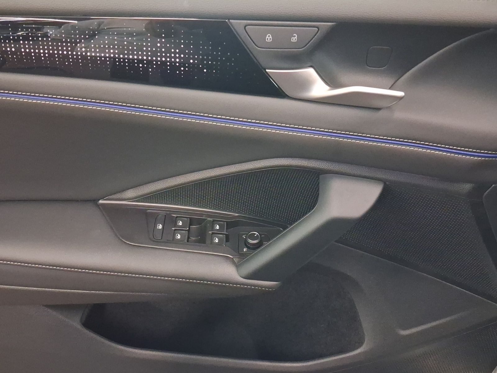 Volkswagen Tiguan – Bild 8