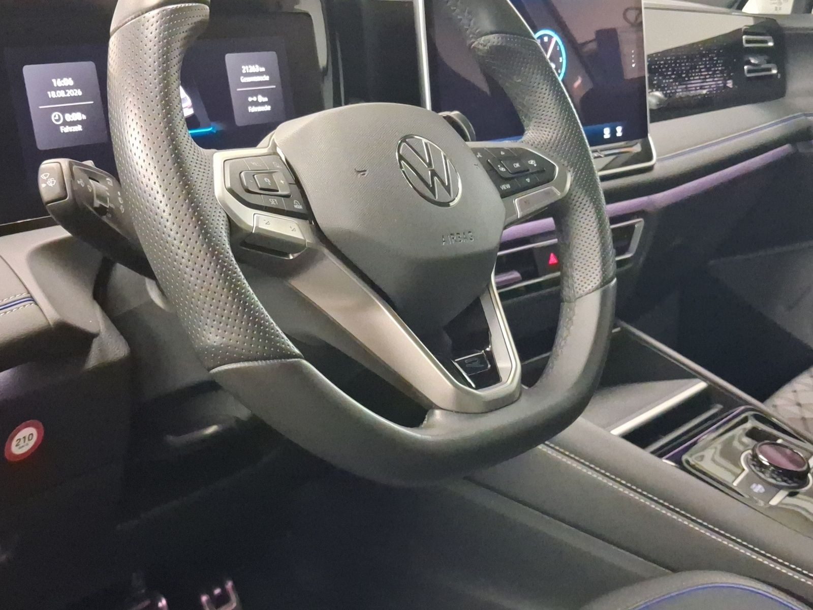 Volkswagen Tiguan – Bild 9
