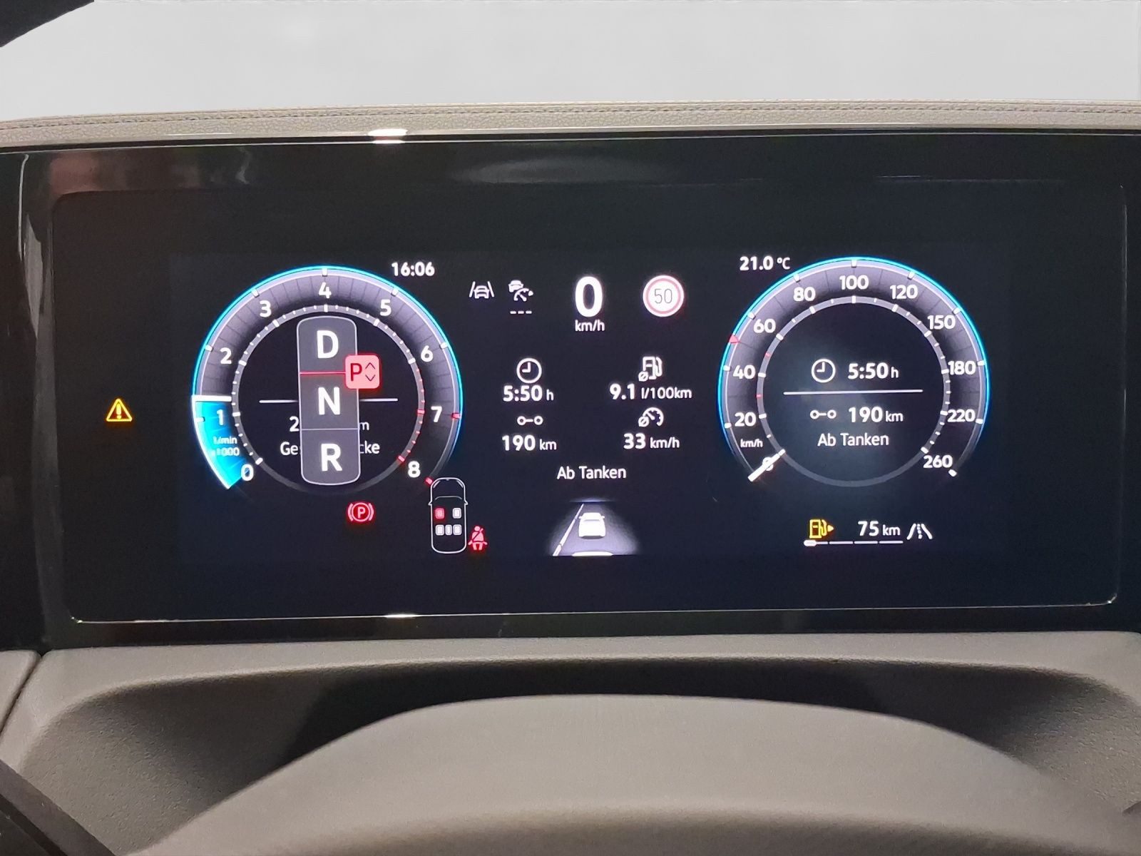 Volkswagen Tiguan – Bild 10