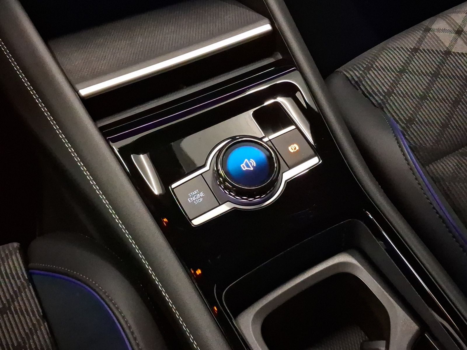 Volkswagen Tiguan – Bild 11