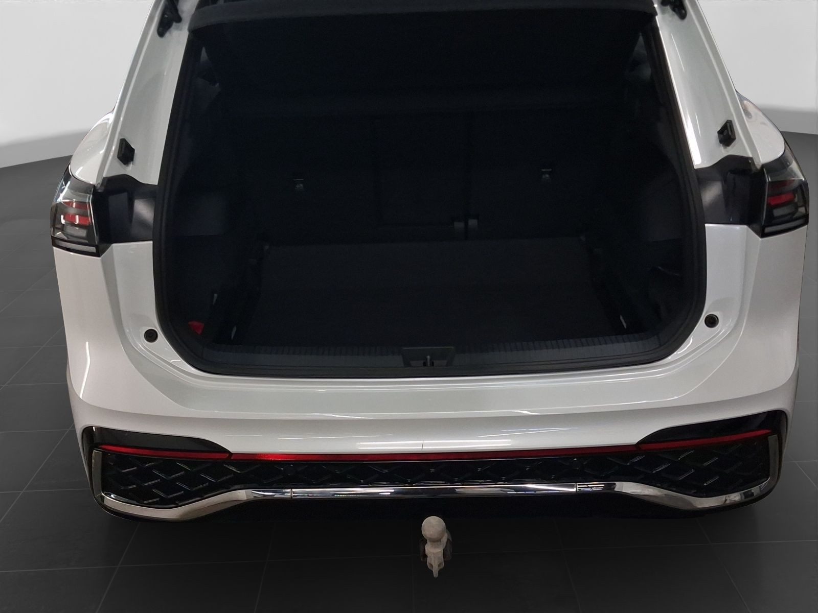 Volkswagen Tiguan – Bild 16