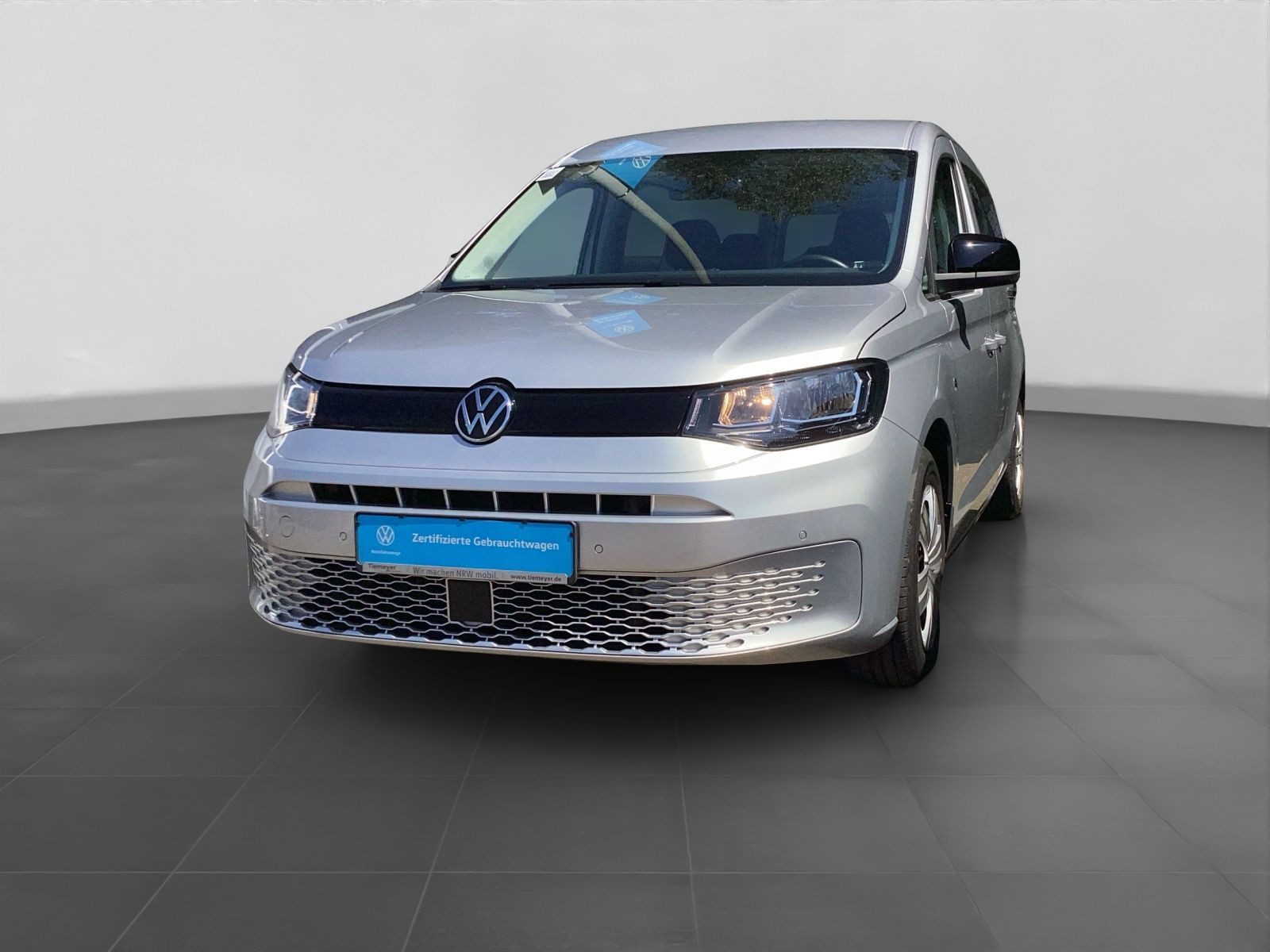 Volkswagen Caddy Maxi – Bild 2