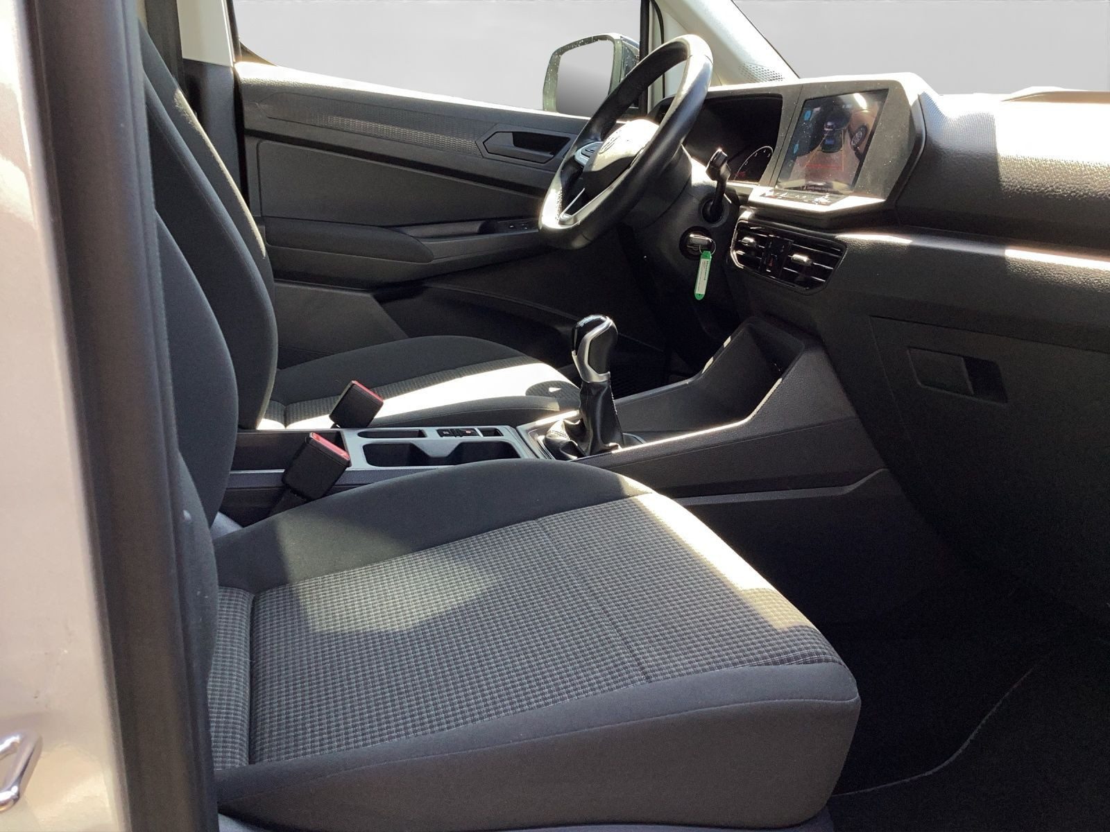 Volkswagen Caddy Maxi – Bild 6