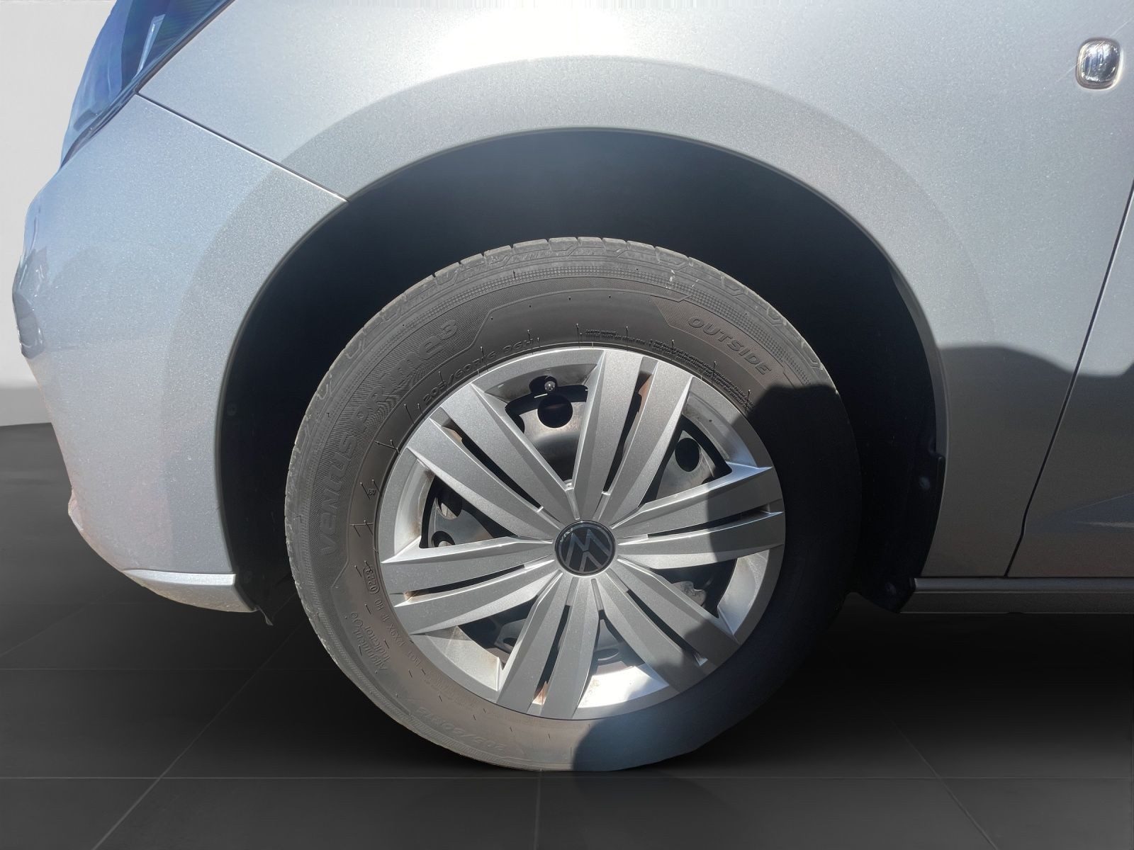 Volkswagen Caddy Maxi – Bild 9