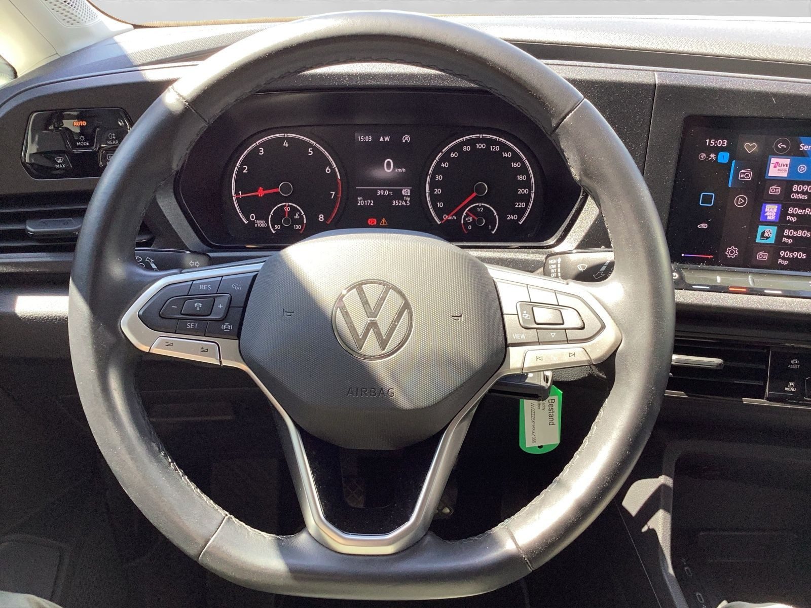 Volkswagen Caddy Maxi – Bild 11