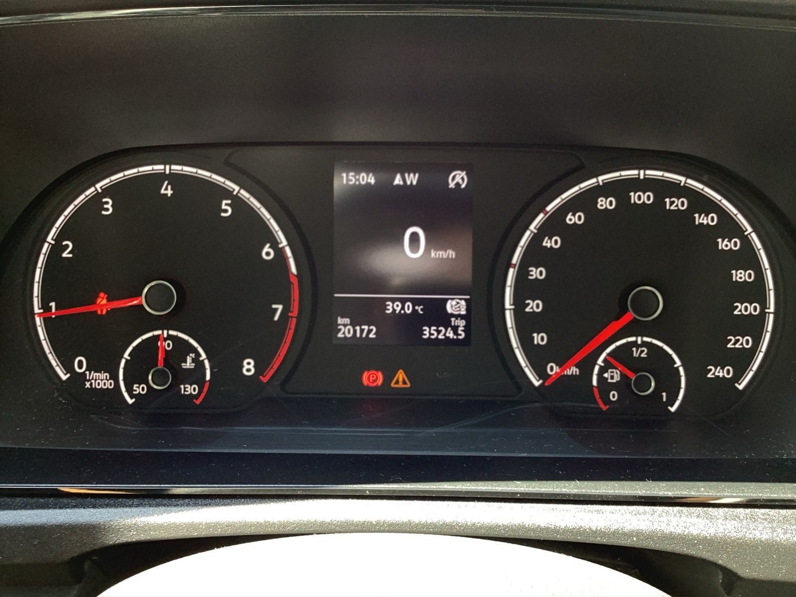 Volkswagen Caddy Maxi – Bild 12