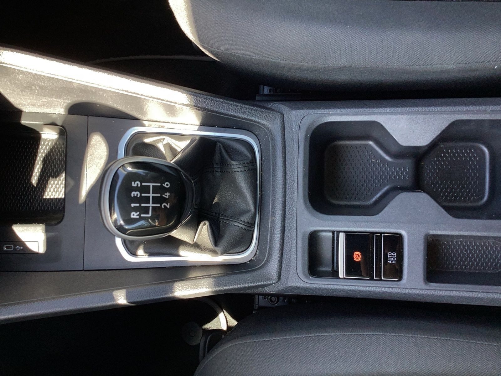 Volkswagen Caddy Maxi – Bild 13