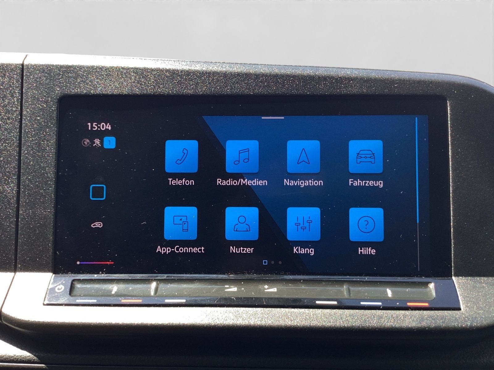 Volkswagen Caddy Maxi – Bild 14