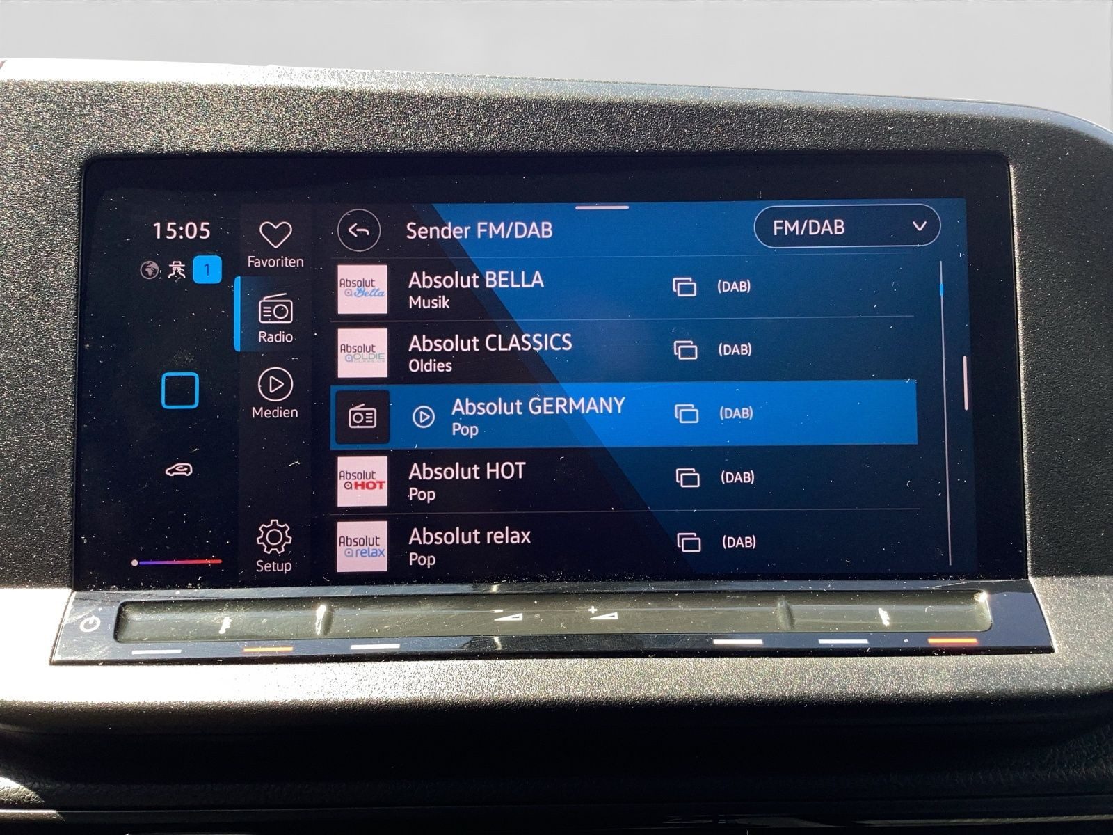 Volkswagen Caddy Maxi – Bild 15