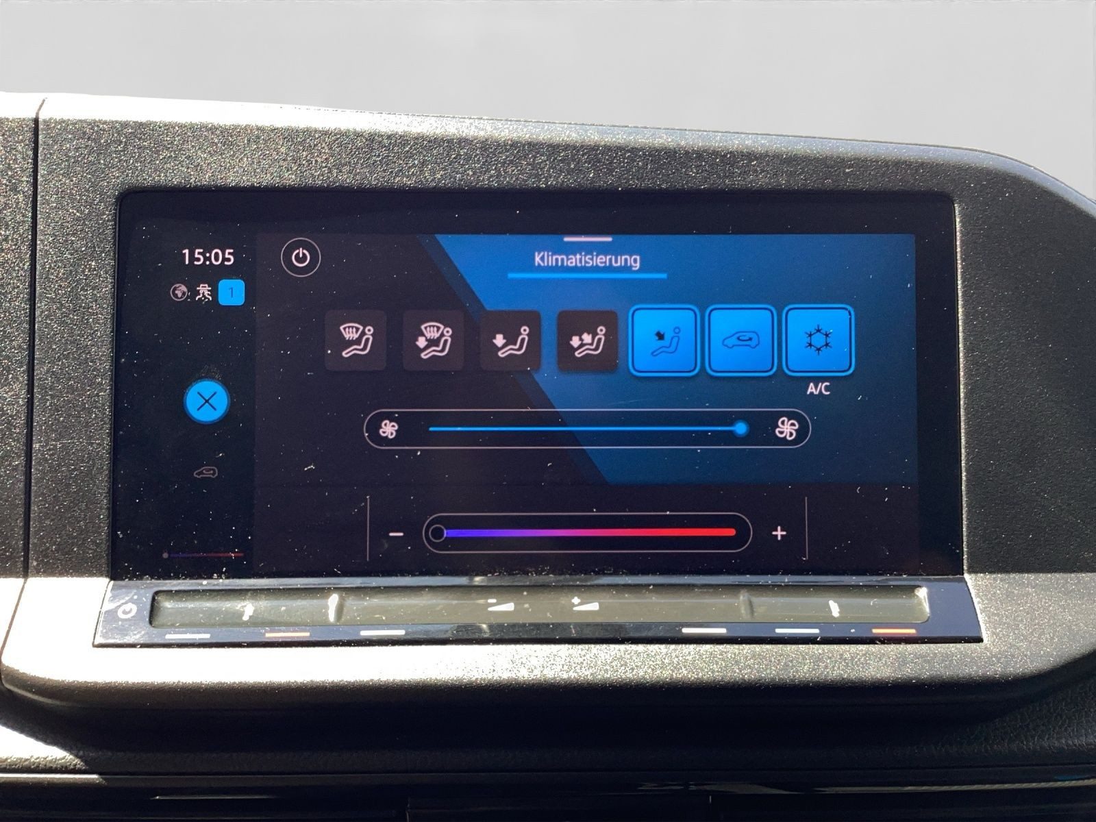 Volkswagen Caddy Maxi – Bild 17