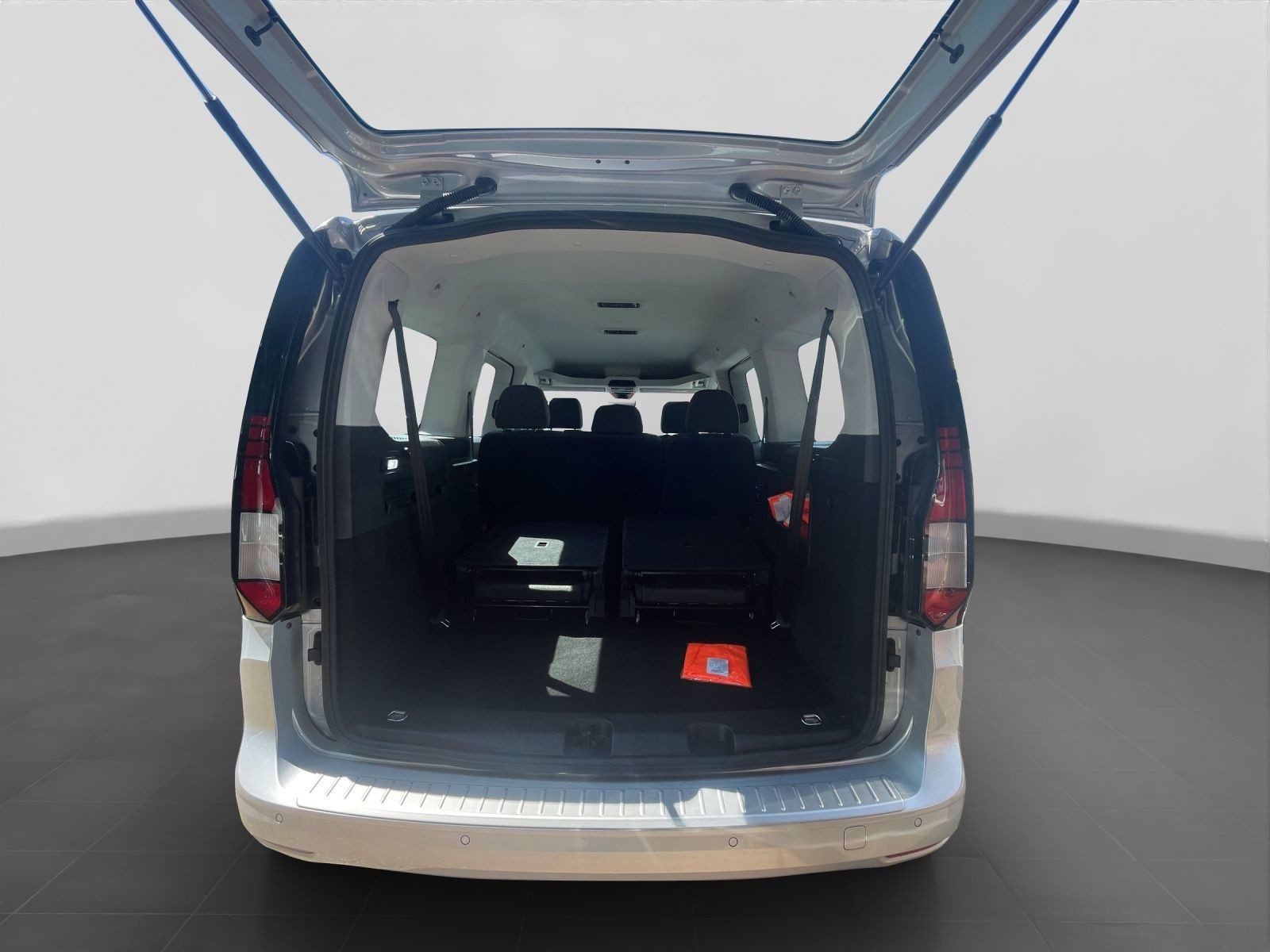 Volkswagen Caddy Maxi – Bild 19