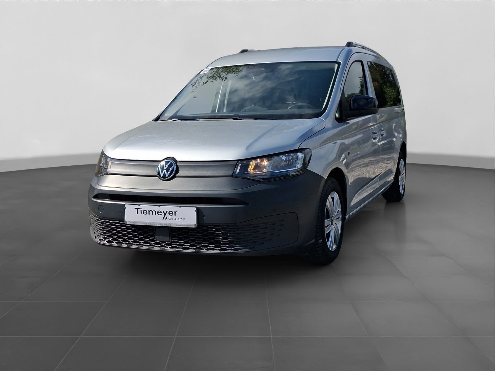 Volkswagen Caddy – Bild 2