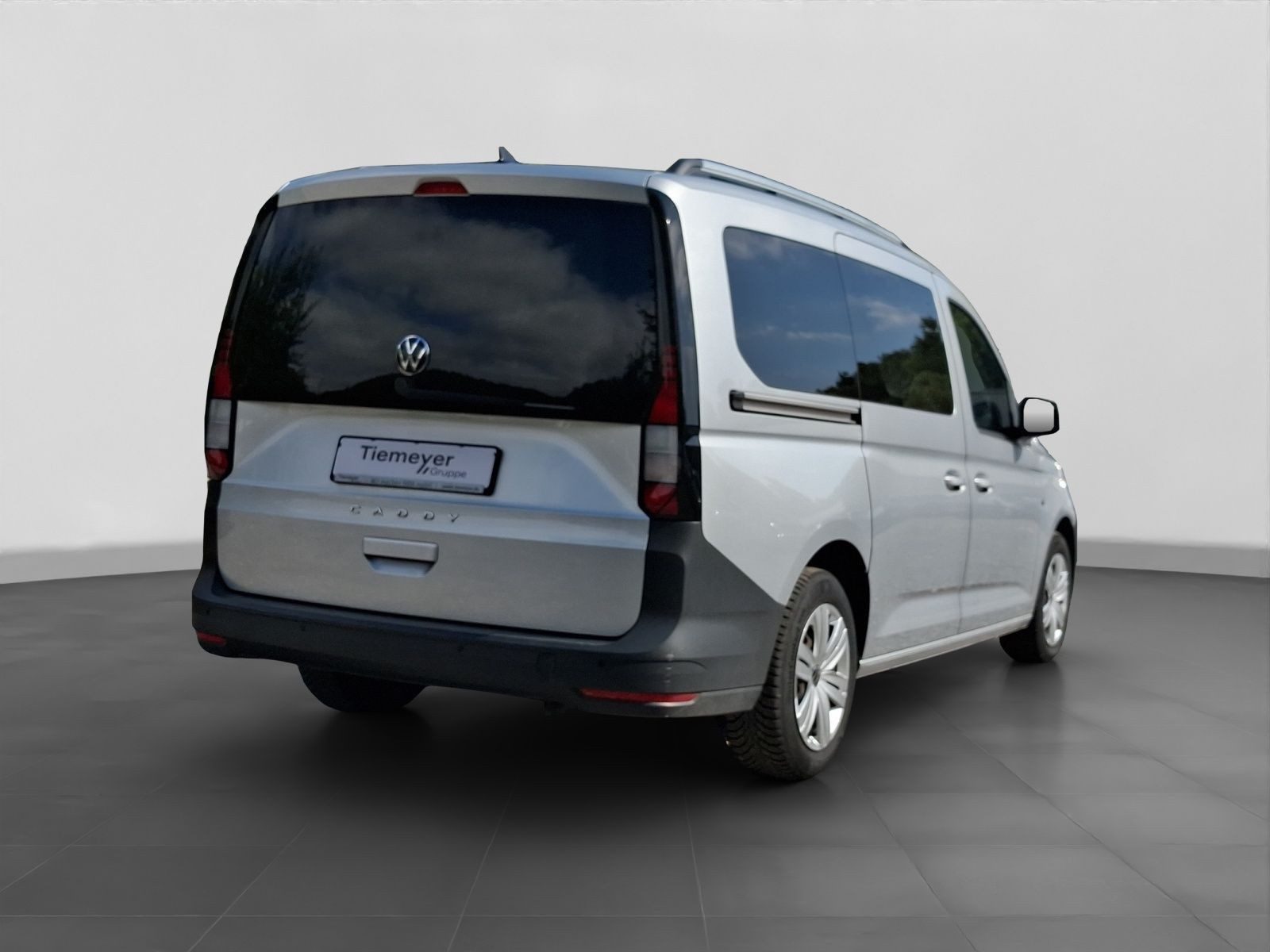 Volkswagen Caddy – Bild 3