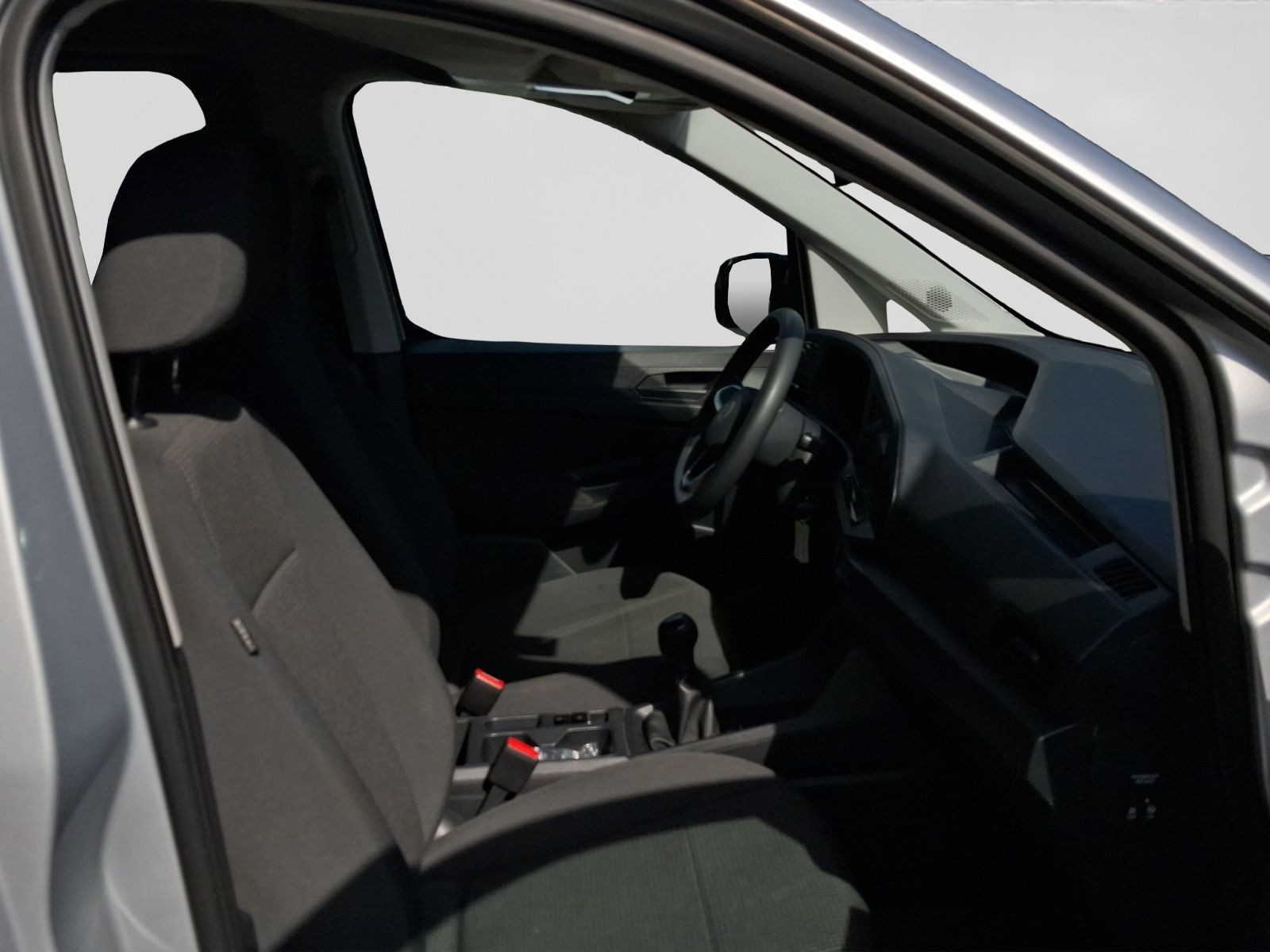 Volkswagen Caddy – Bild 4