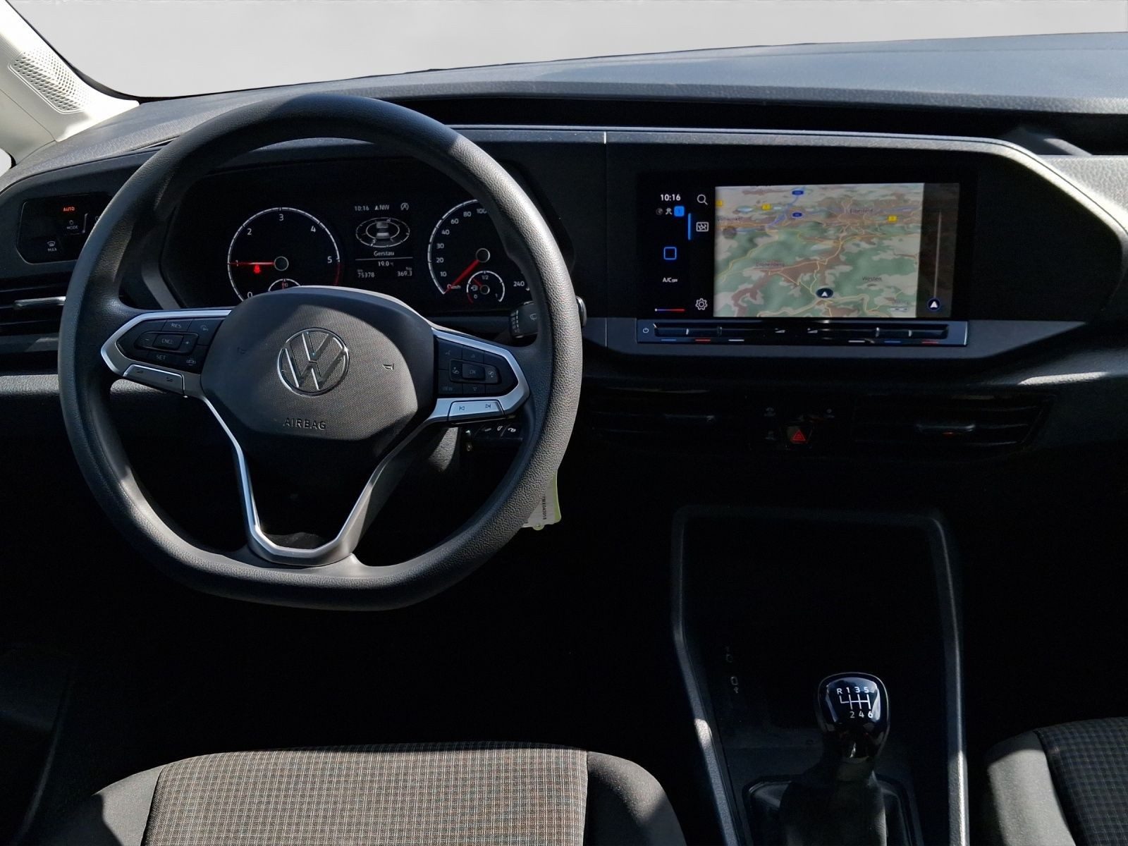 Volkswagen Caddy – Bild 5
