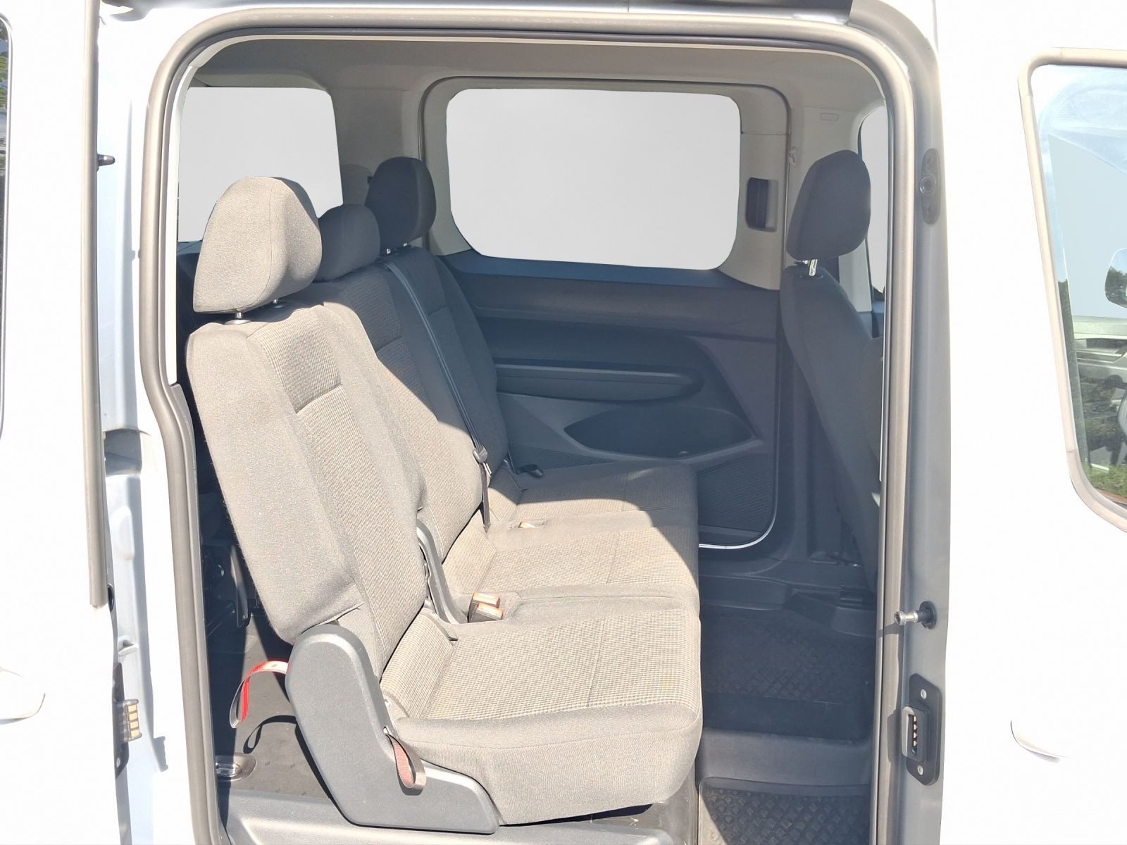 Volkswagen Caddy – Bild 6