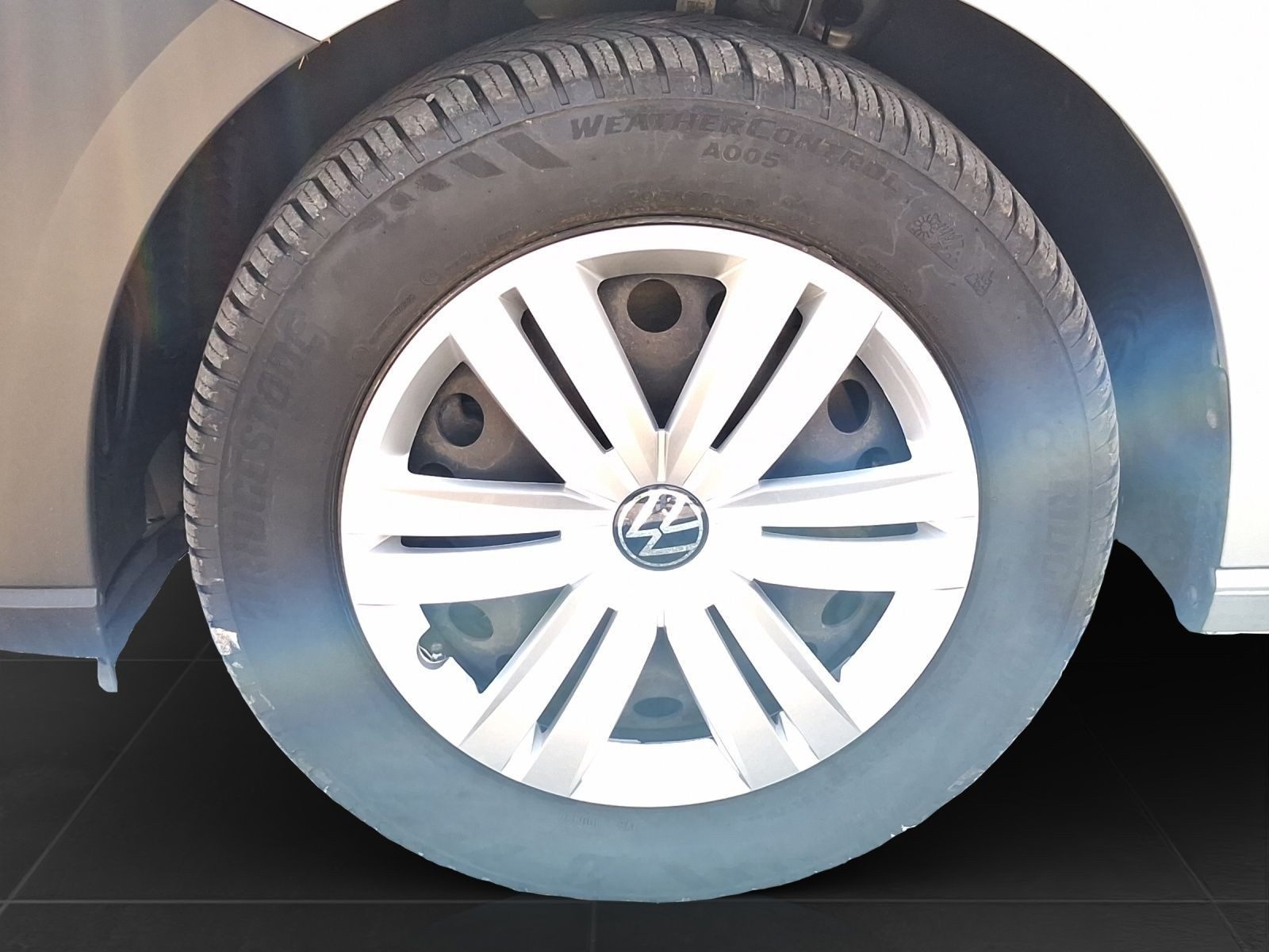 Volkswagen Caddy – Bild 7