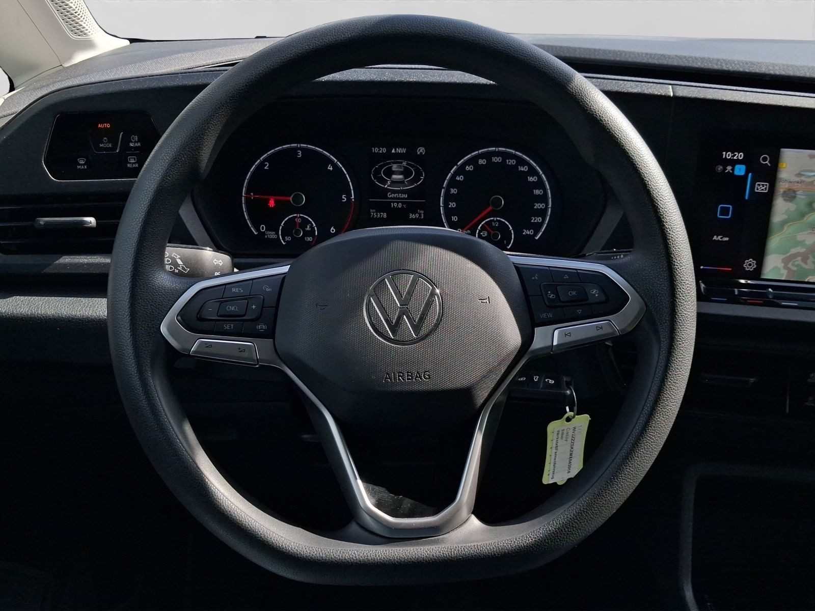 Volkswagen Caddy – Bild 9