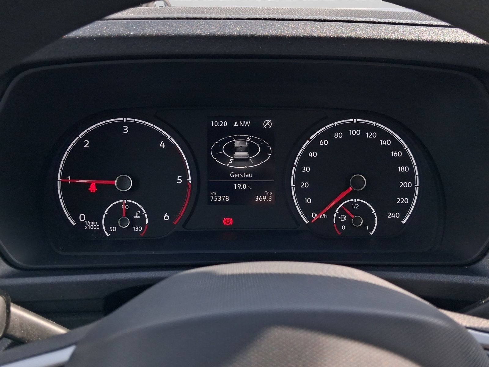 Volkswagen Caddy – Bild 10