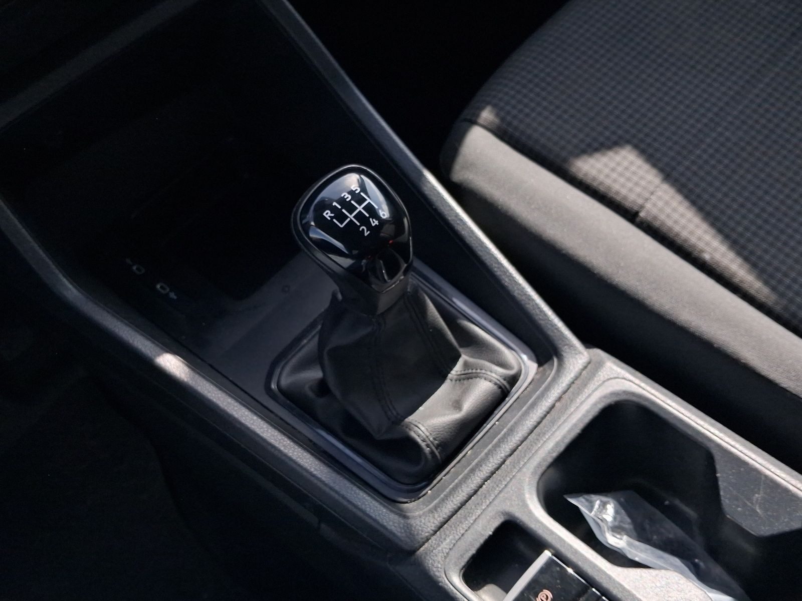 Volkswagen Caddy – Bild 11