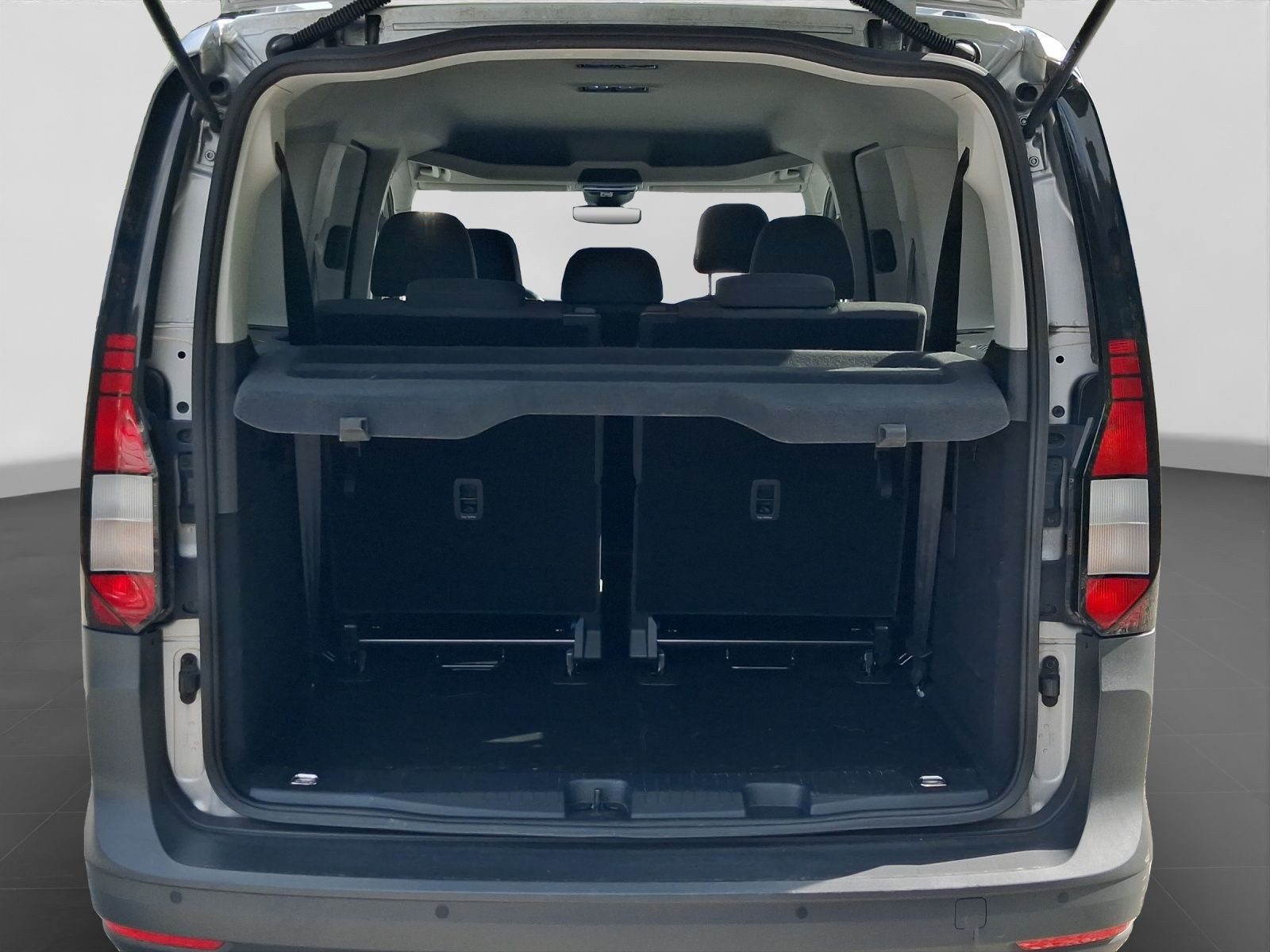 Volkswagen Caddy – Bild 15