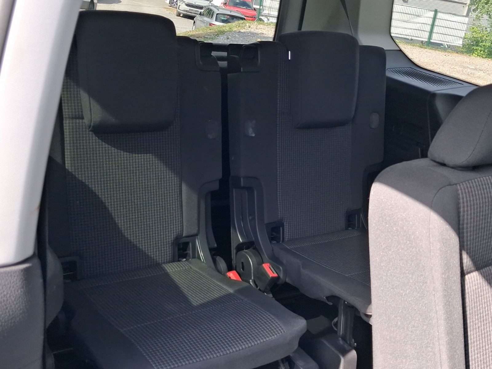 Volkswagen Caddy – Bild 16