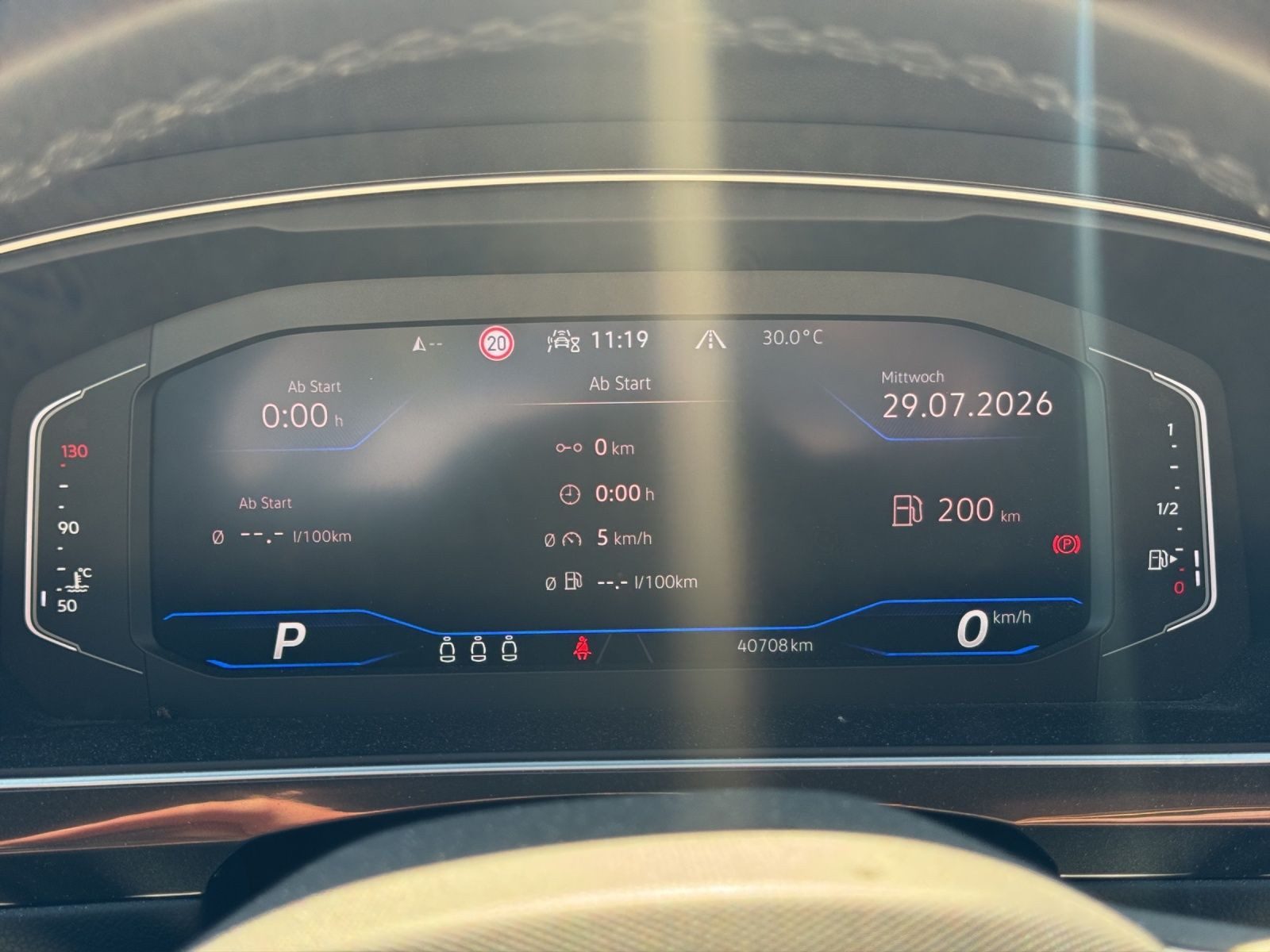 Volkswagen Tiguan – Foto 10