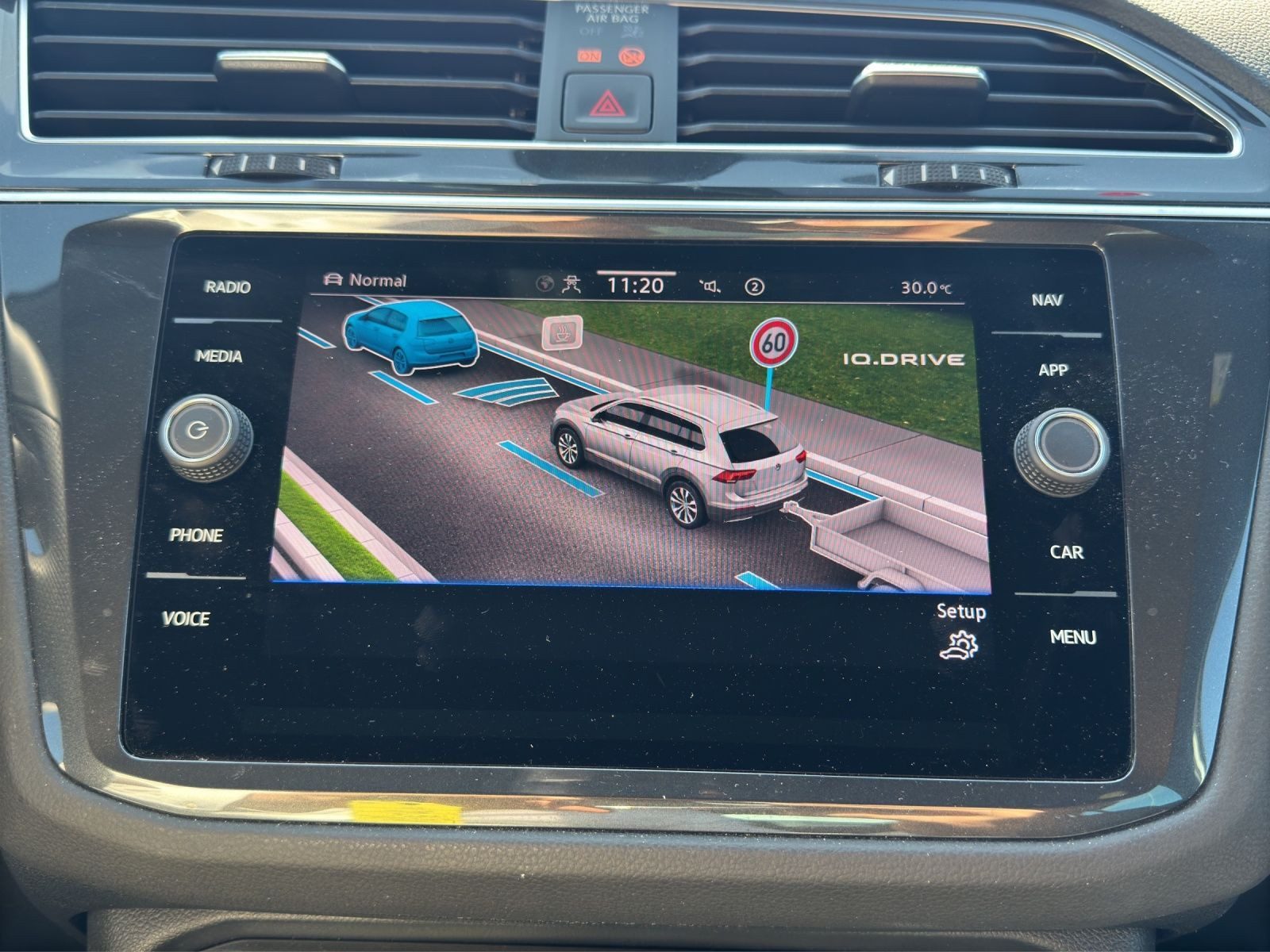 Volkswagen Tiguan – Foto 12