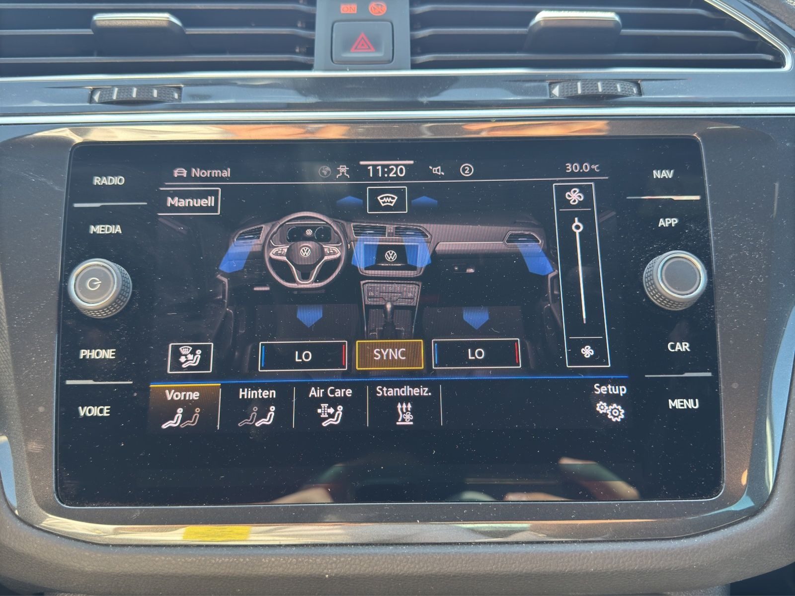 Volkswagen Tiguan – Foto 13