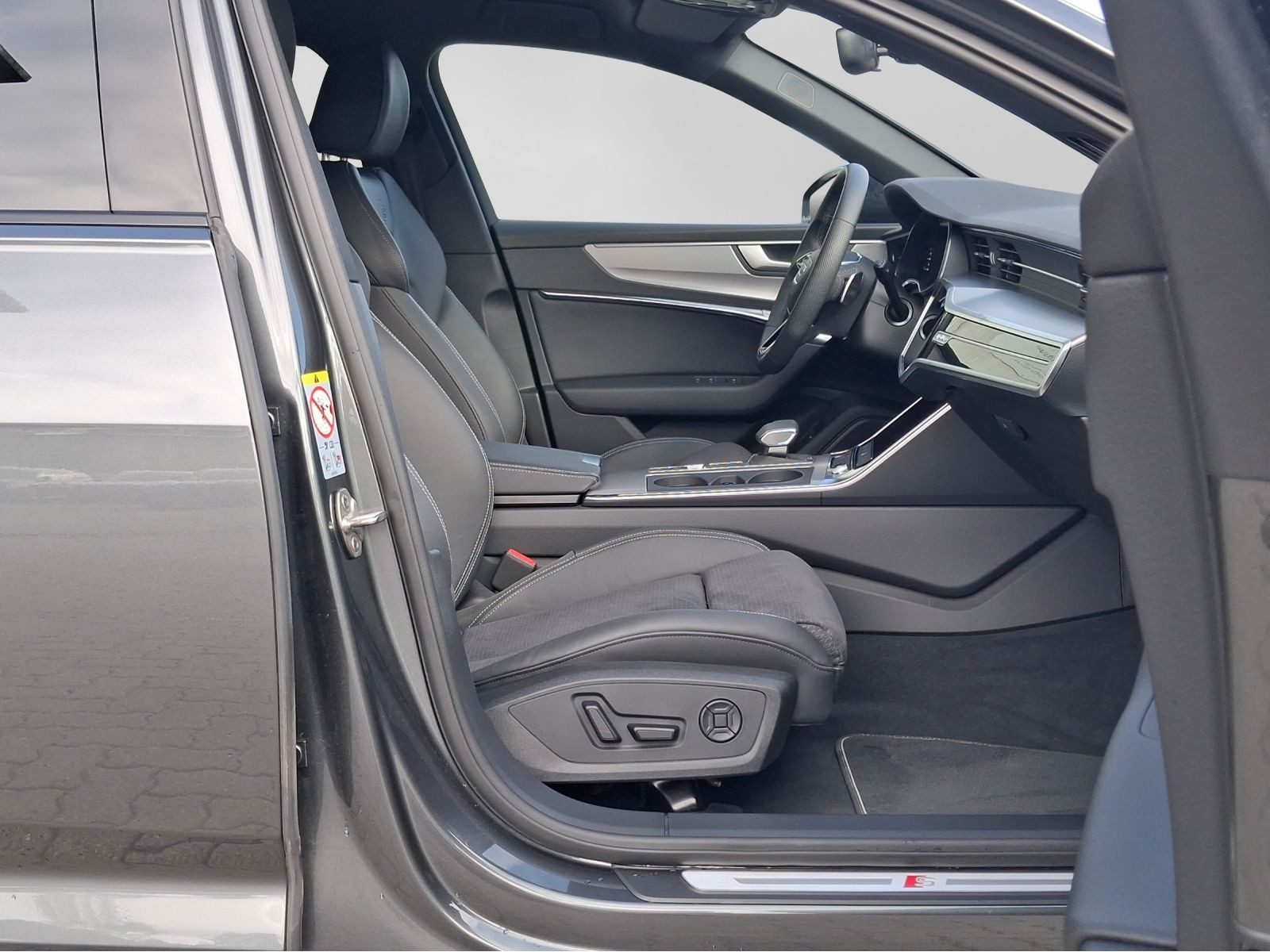 Audi S6 Avant – Bild 4
