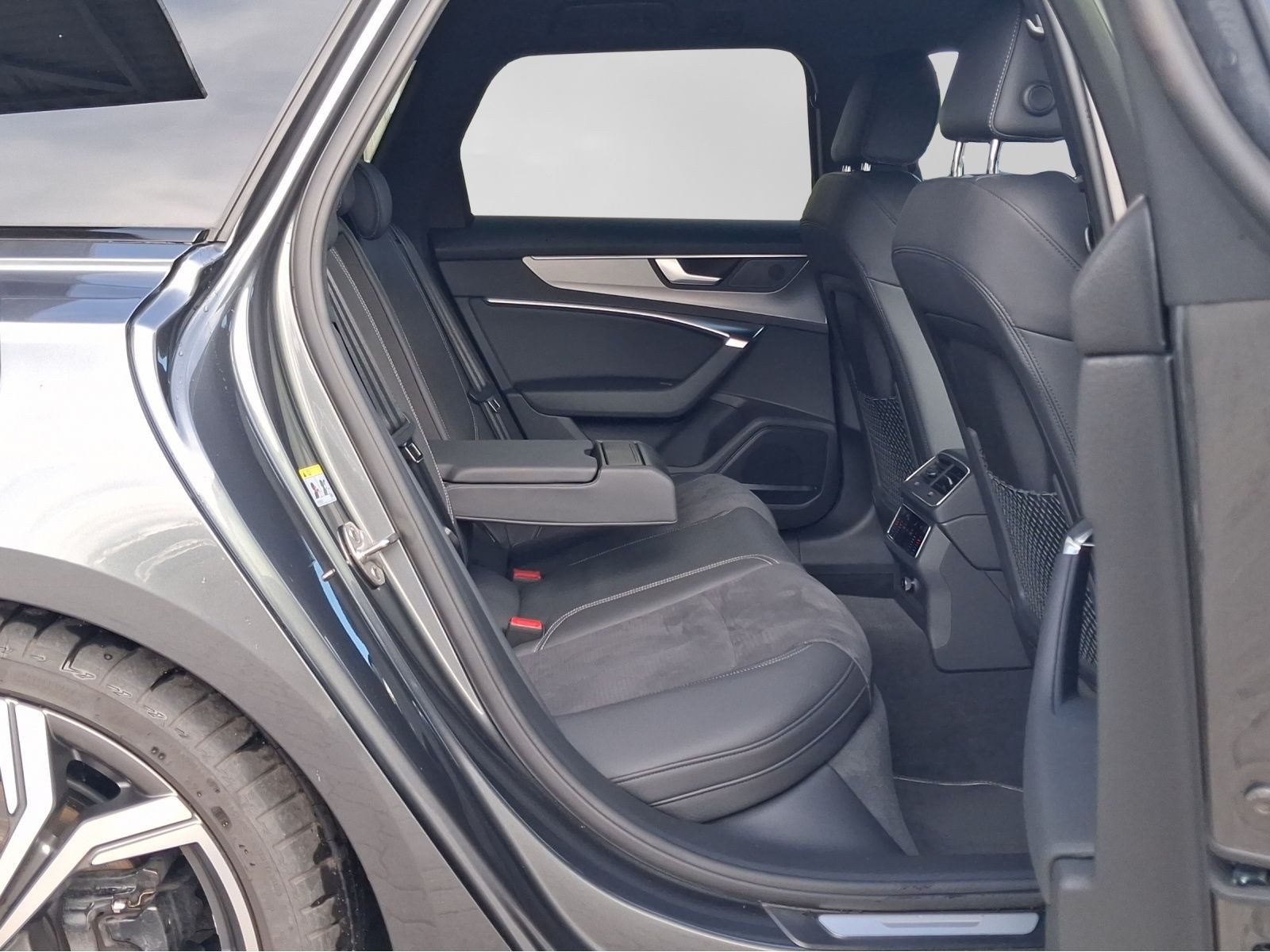 Audi S6 Avant – Bild 6