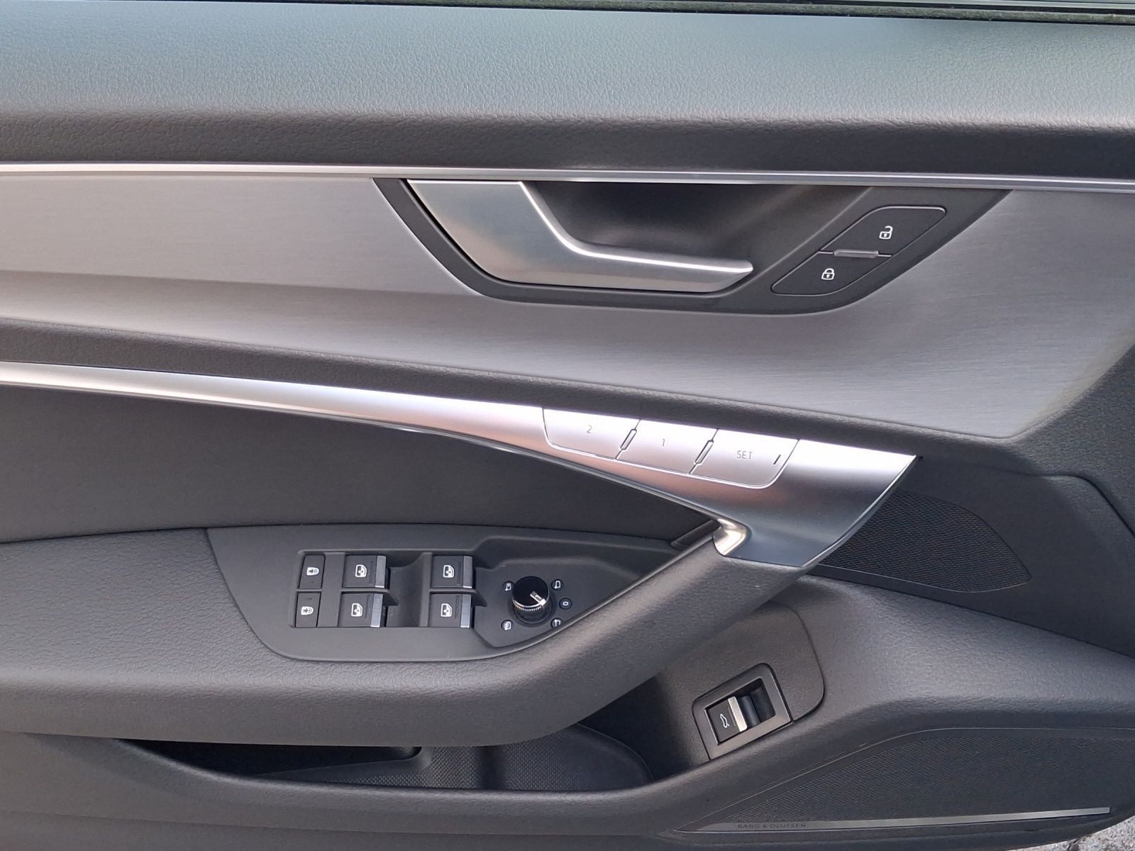 Audi S6 Avant – Bild 8