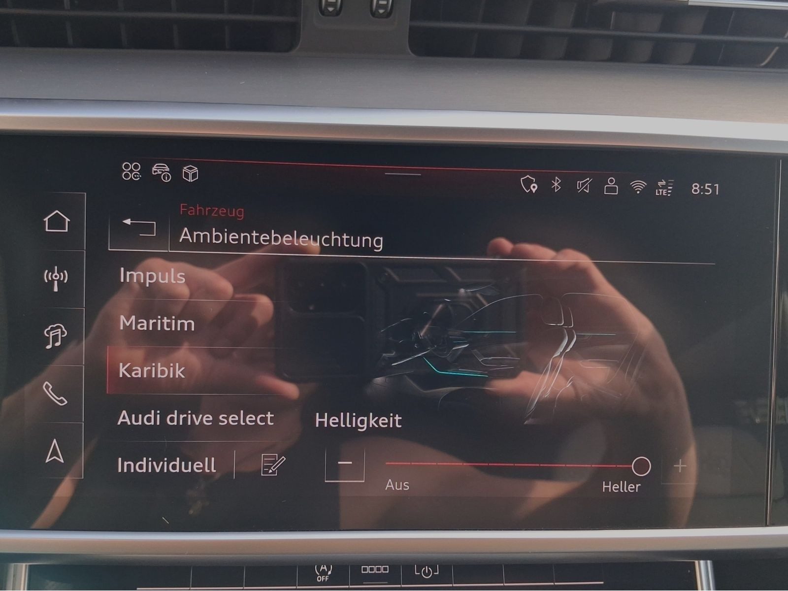 Audi S6 Avant – Bild 16