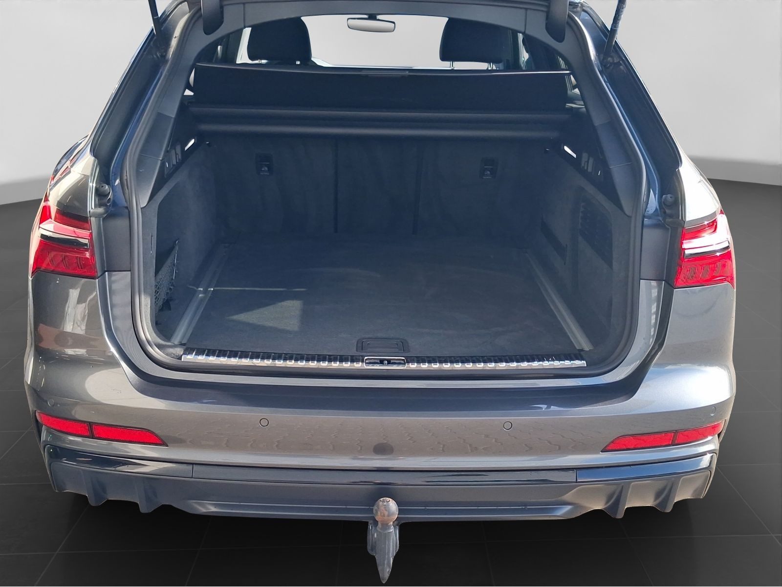 Audi S6 Avant – Bild 17