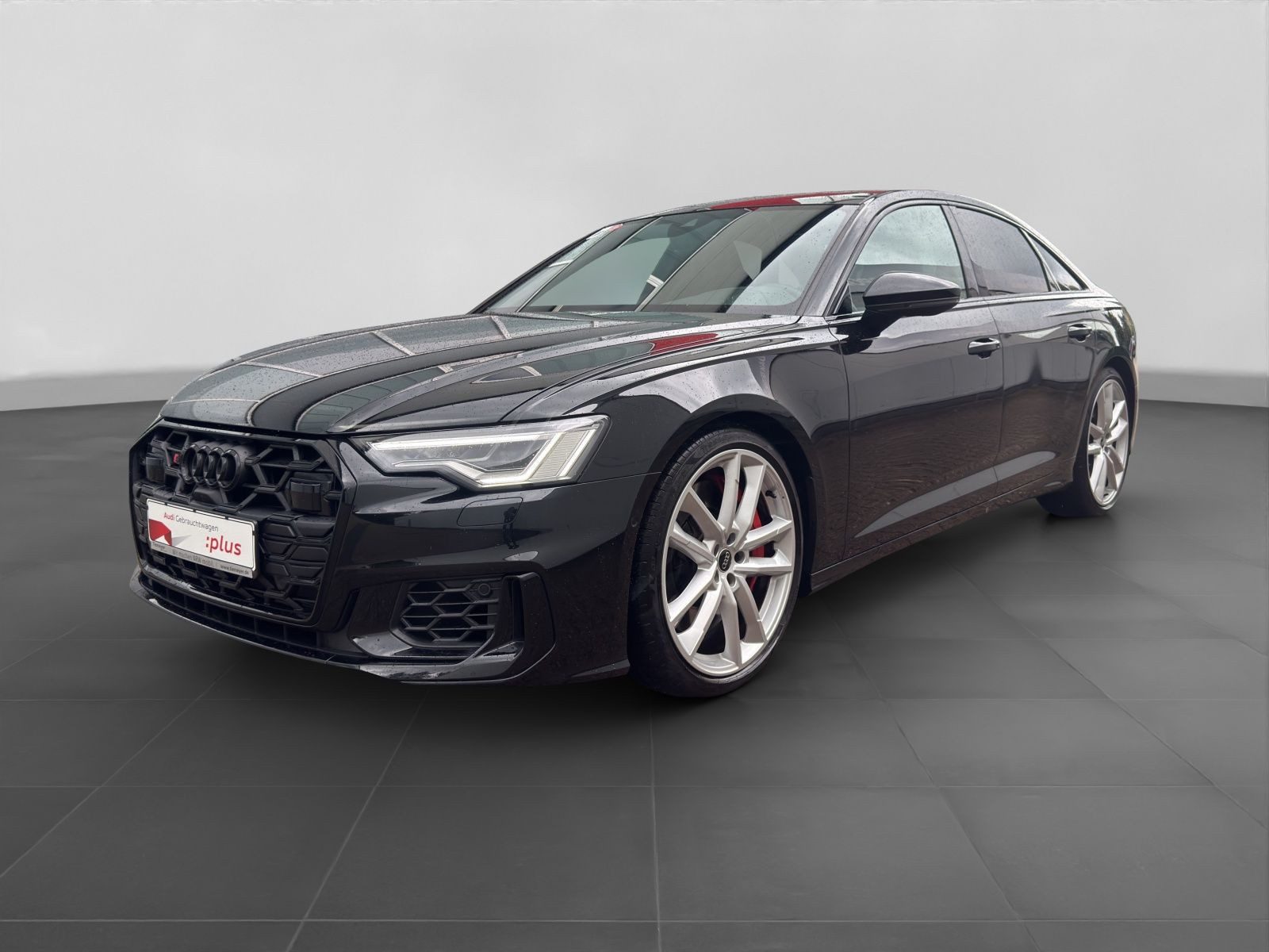 Audi S6 – Bild 2