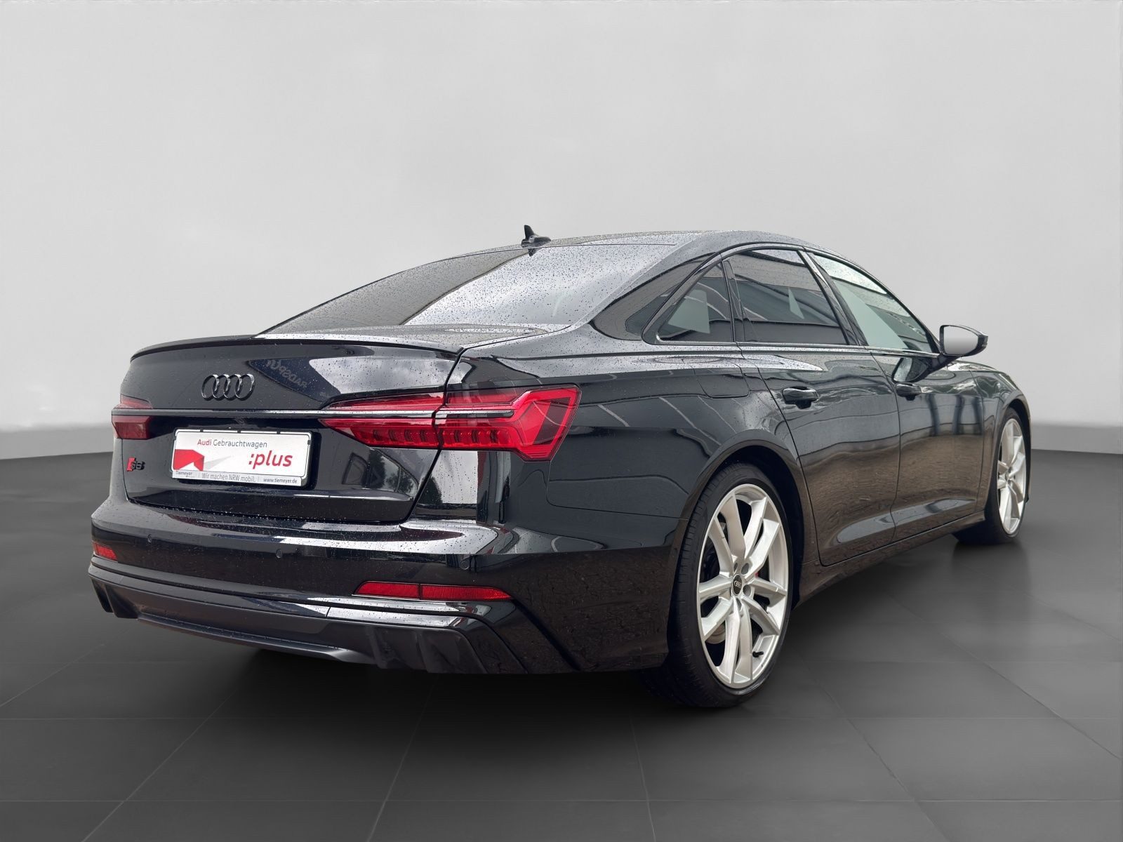 Audi S6 – Bild 3