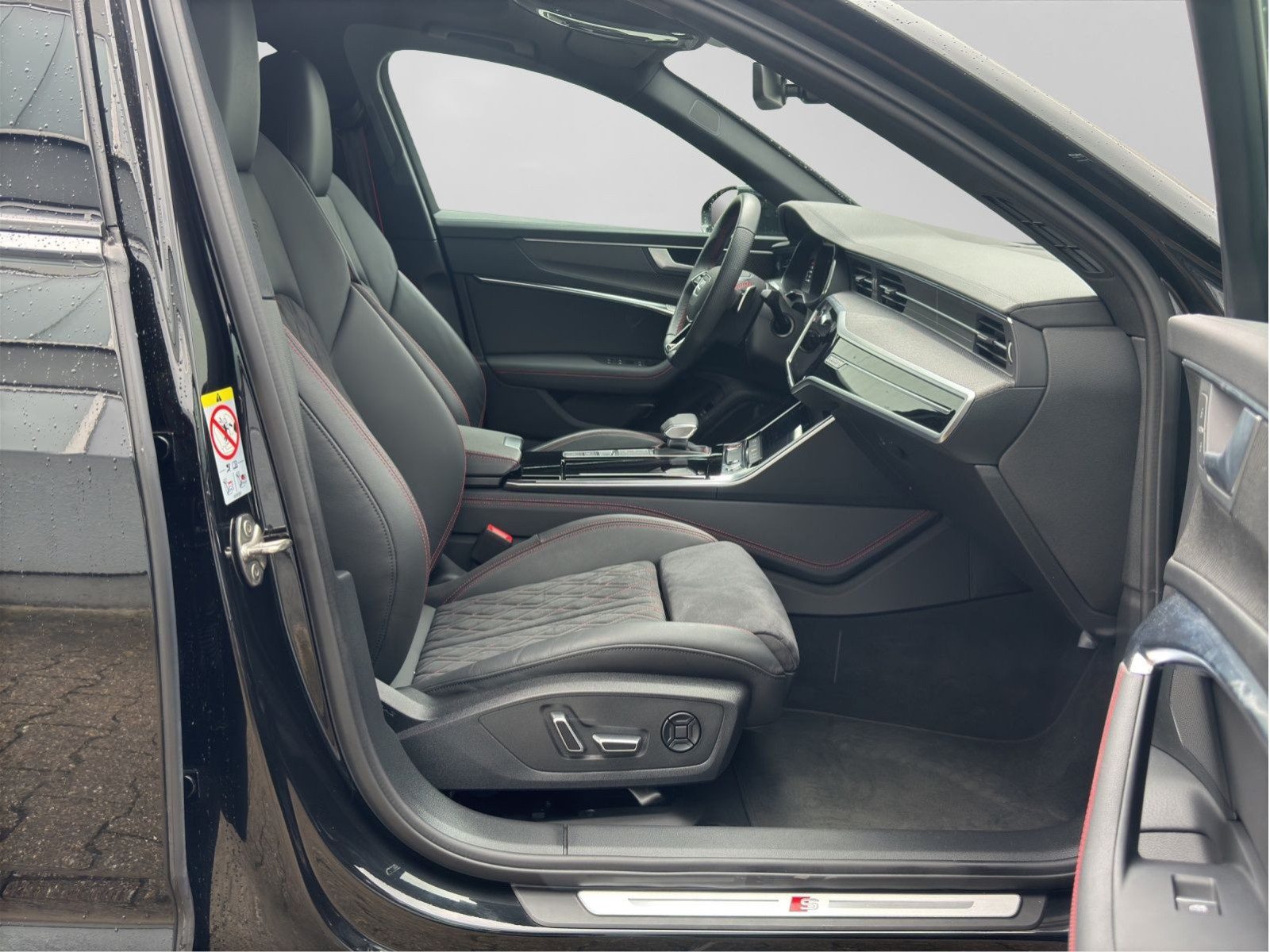 Audi S6 – Bild 4