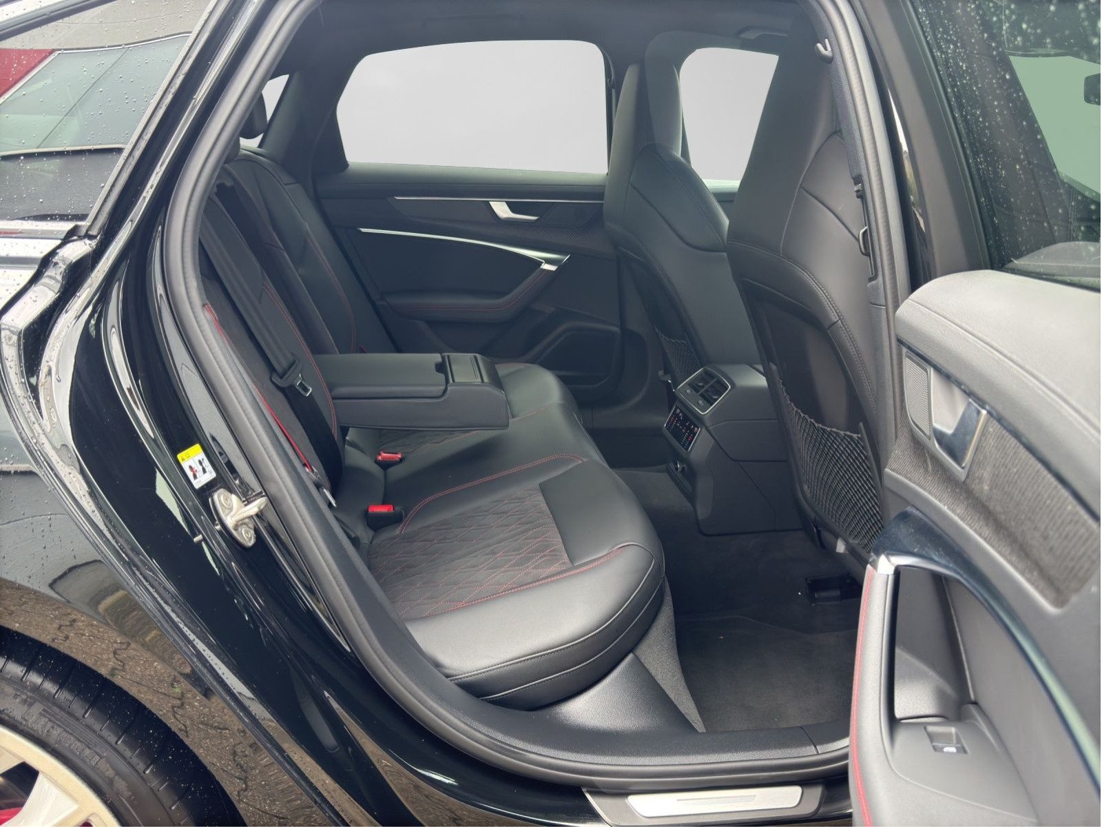 Audi S6 – Bild 6