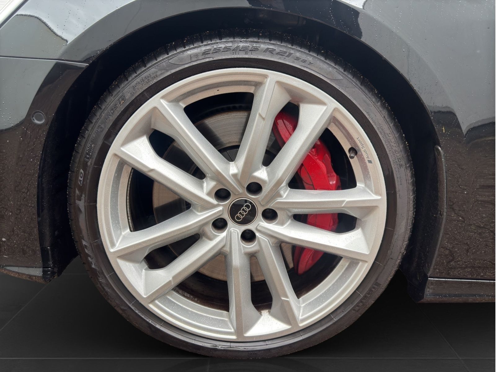 Audi S6 – Bild 7