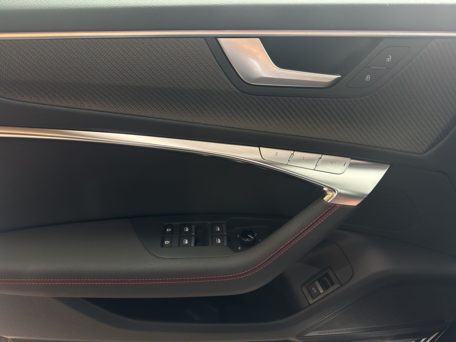 Audi S6 – Bild 8
