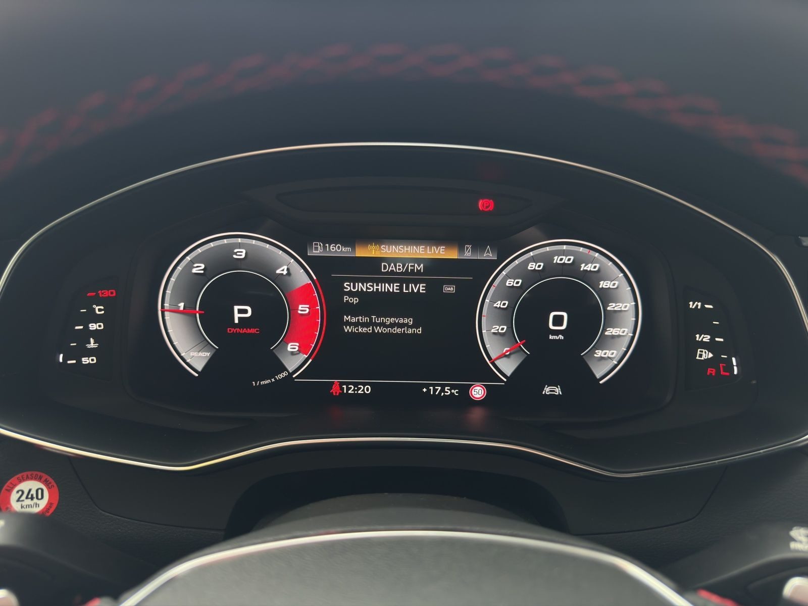 Audi S6 – Bild 10