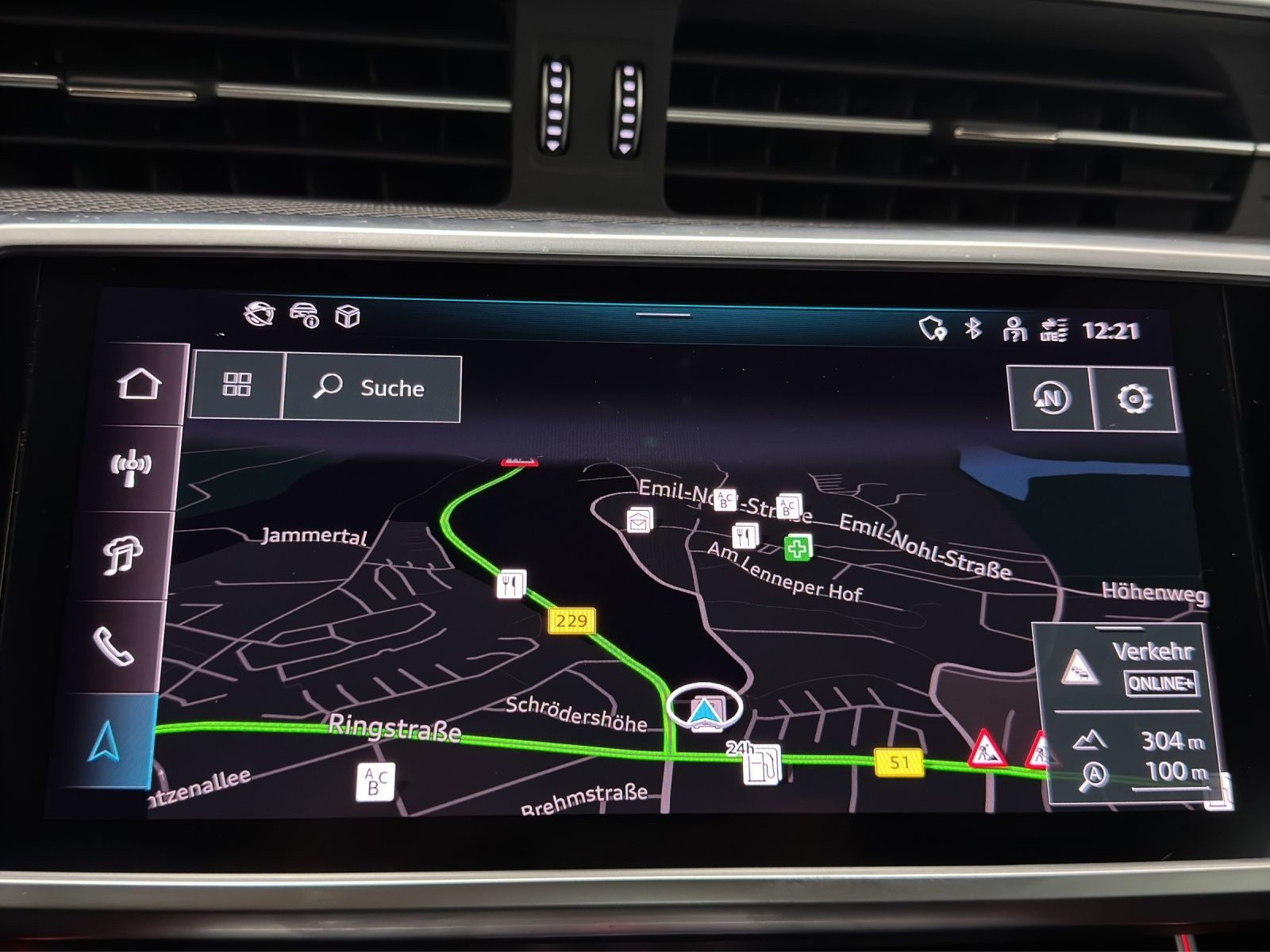 Audi S6 – Bild 12