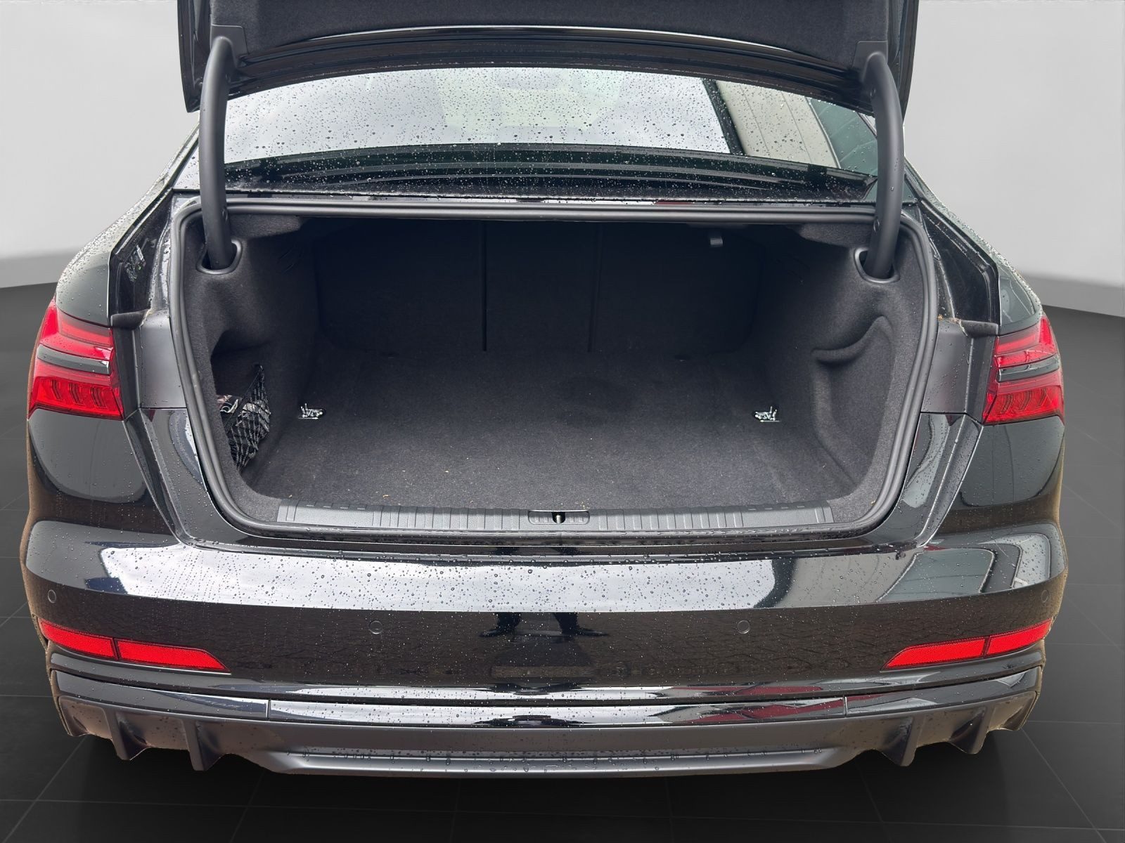 Audi S6 – Bild 17