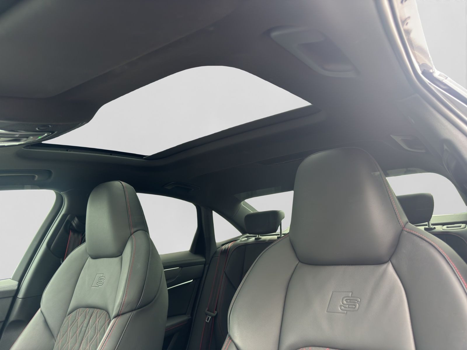 Audi S6 – Bild 18
