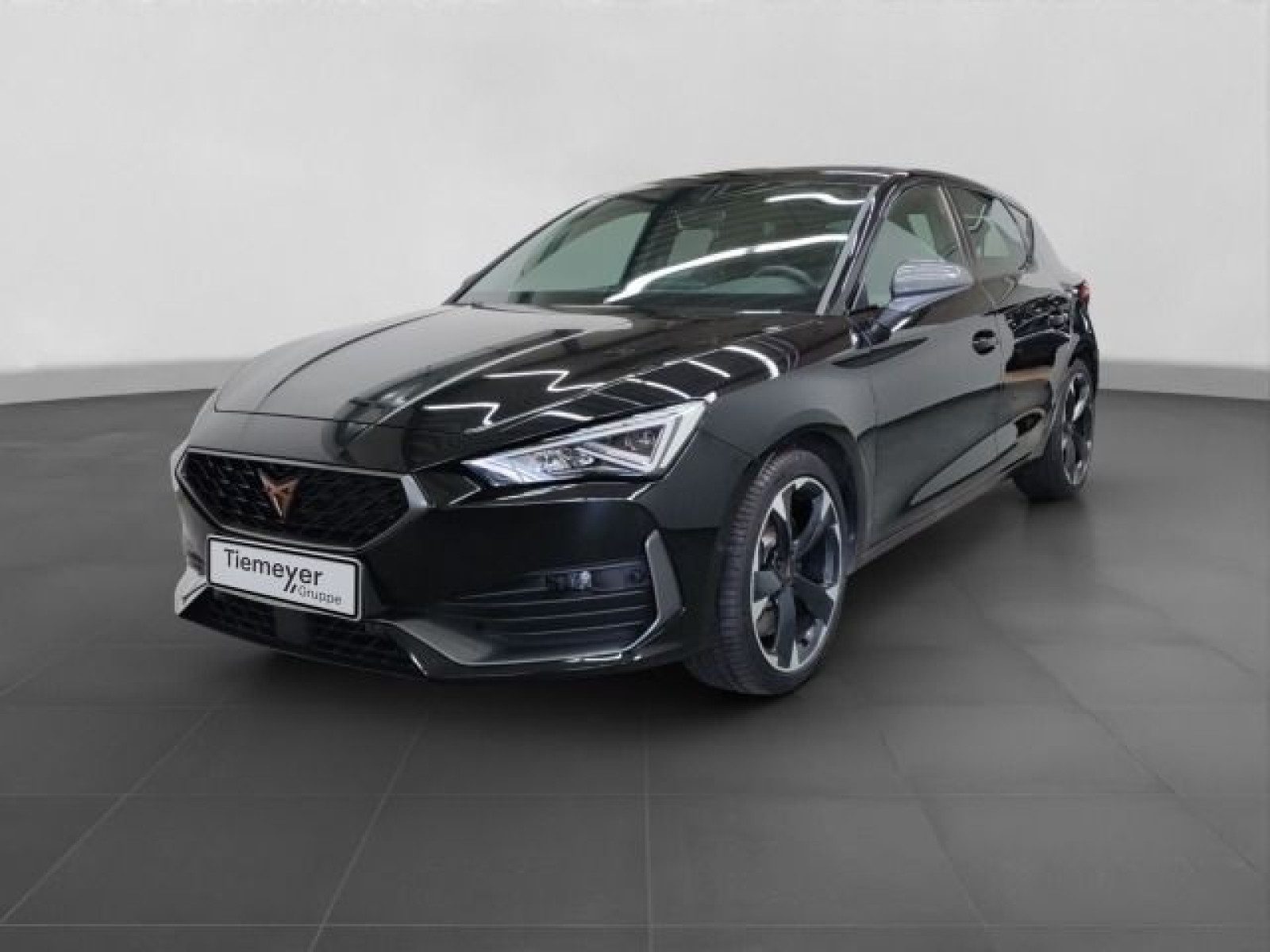 Cupra Leon – Bild 2