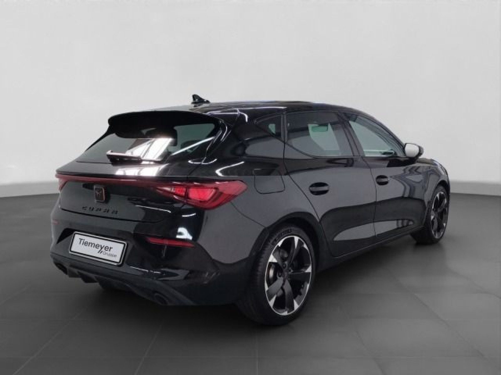 Cupra Leon – Bild 3