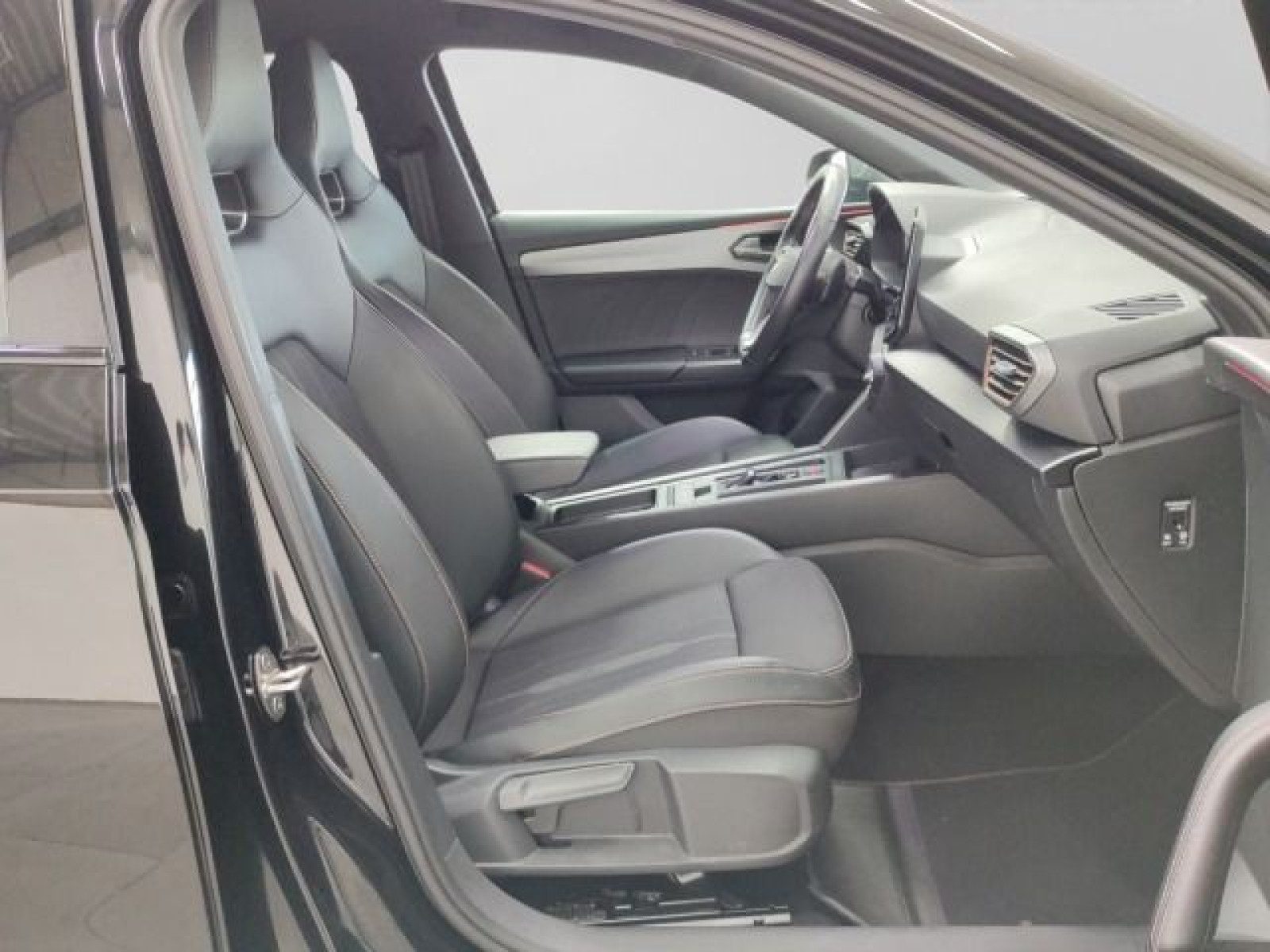 Cupra Leon – Bild 4