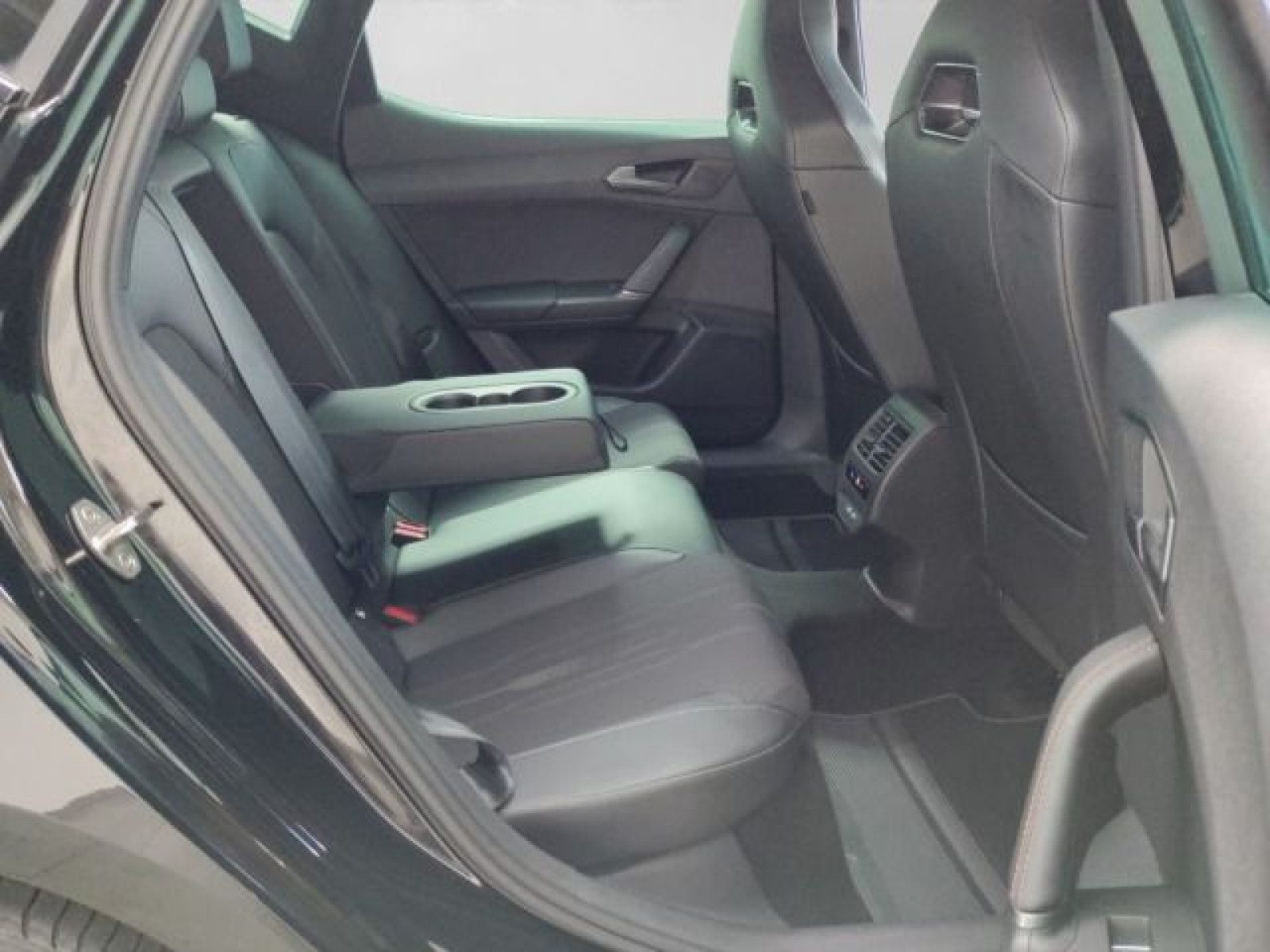 Cupra Leon – Bild 6
